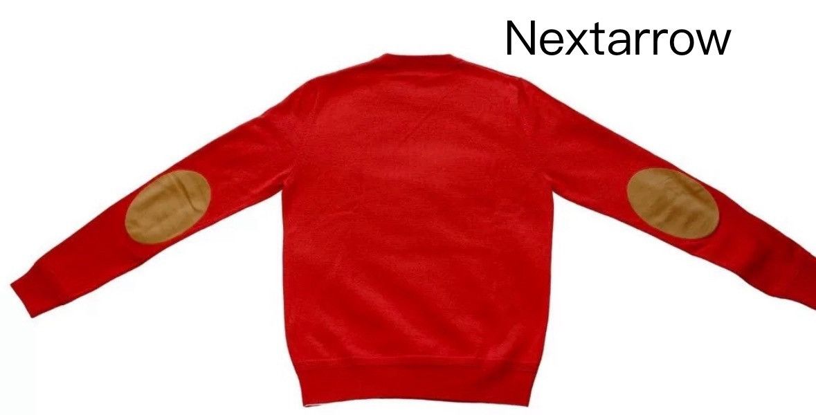Louis Vuitton Louis Vuitton Men Sweater Size US S / EU 44-46 / 1 - 2 Thumbnail