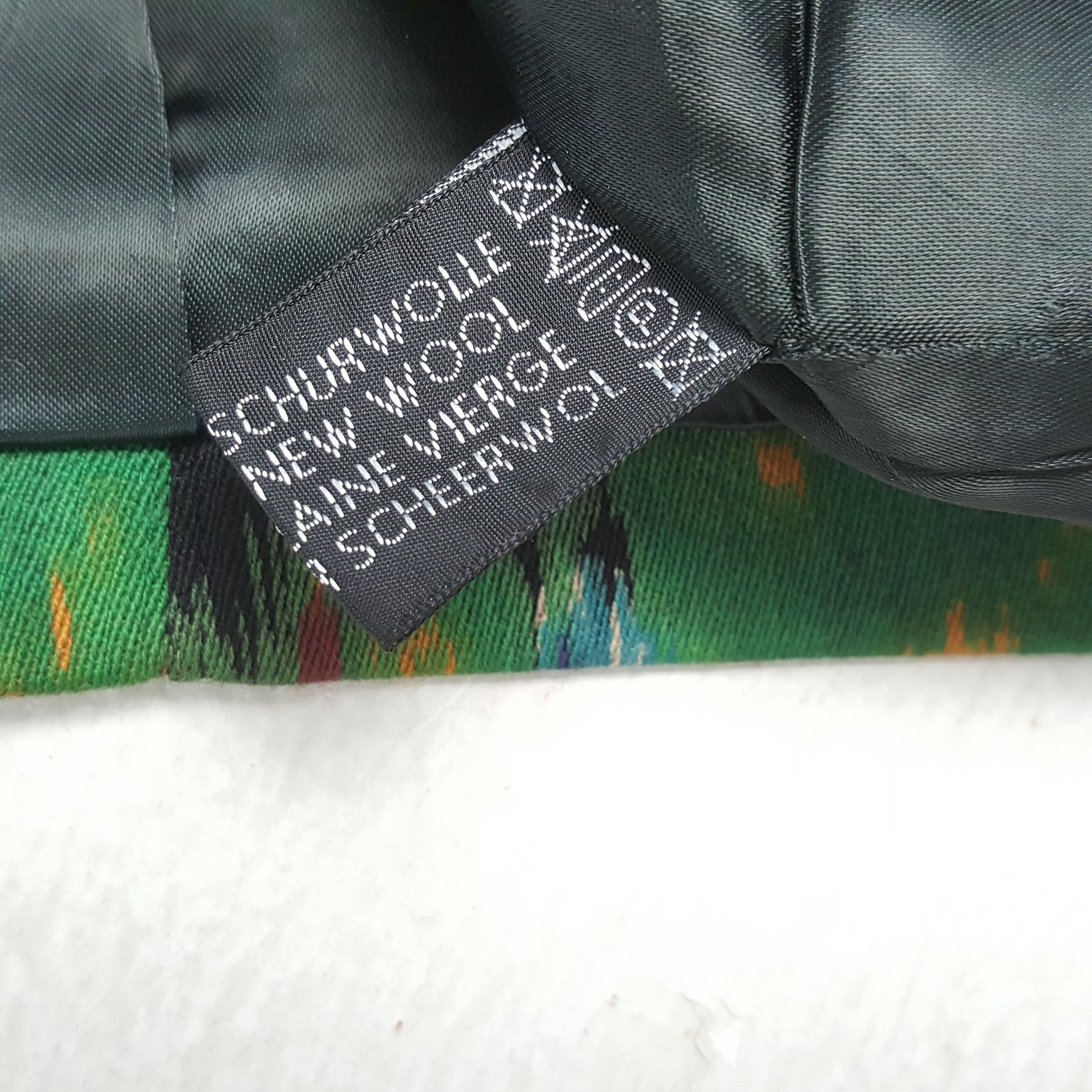 Escada × Escada Sport × Vintage Vintage ESCADA MARGARETHA LEY Fashion Style Jacket Size XS / US 0-2 / IT 36-38 - 7 Thumbnail