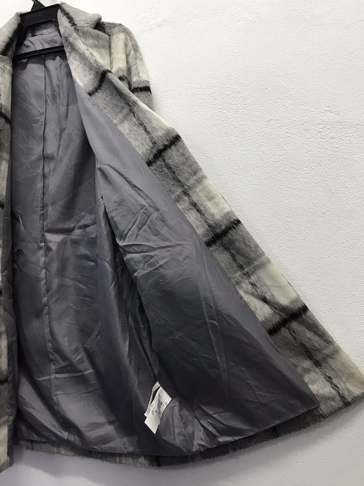 Vintage Urban Research Jacket