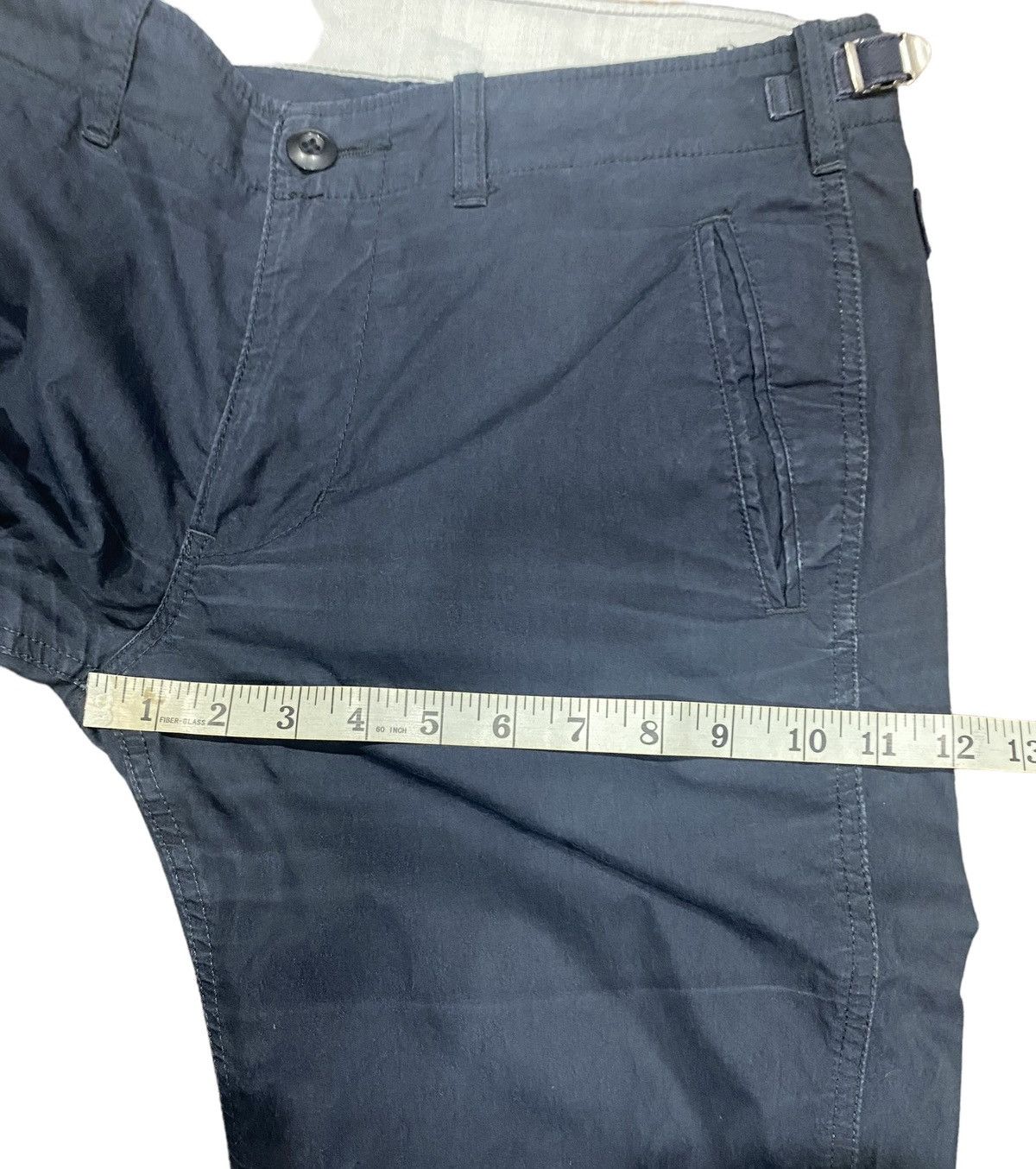 Other Rare MARGARET HOWELL X ALPHA Industries Cotton Casual pant Size US 32 / EU 48 - 14 Thumbnail