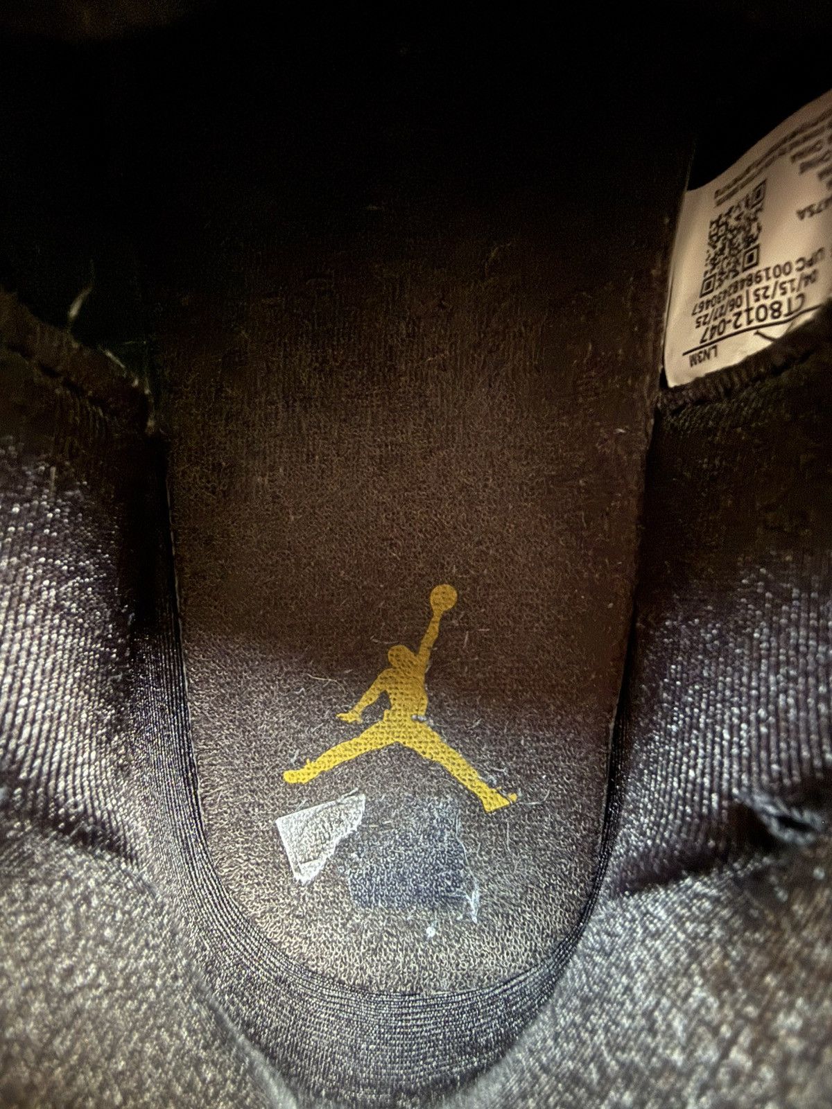 Jordan Brand Jordan 11 gamma blue Size US 8.5 / EU 41-42 - 9 Thumbnail