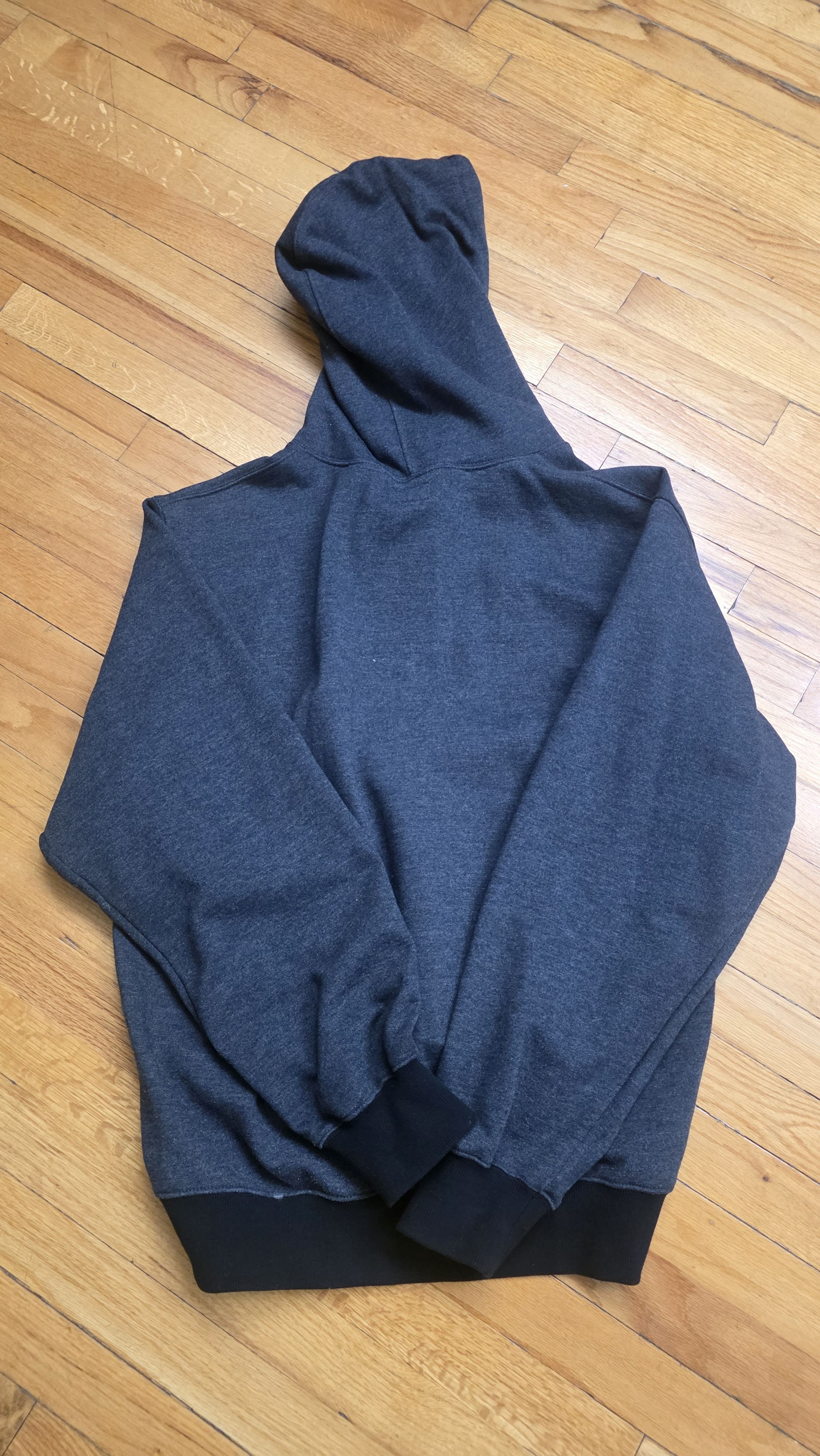 thisisneverthat Thisisneverthat Champion Hoodie Size US XL / EU 56 / 4 - 3 Thumbnail