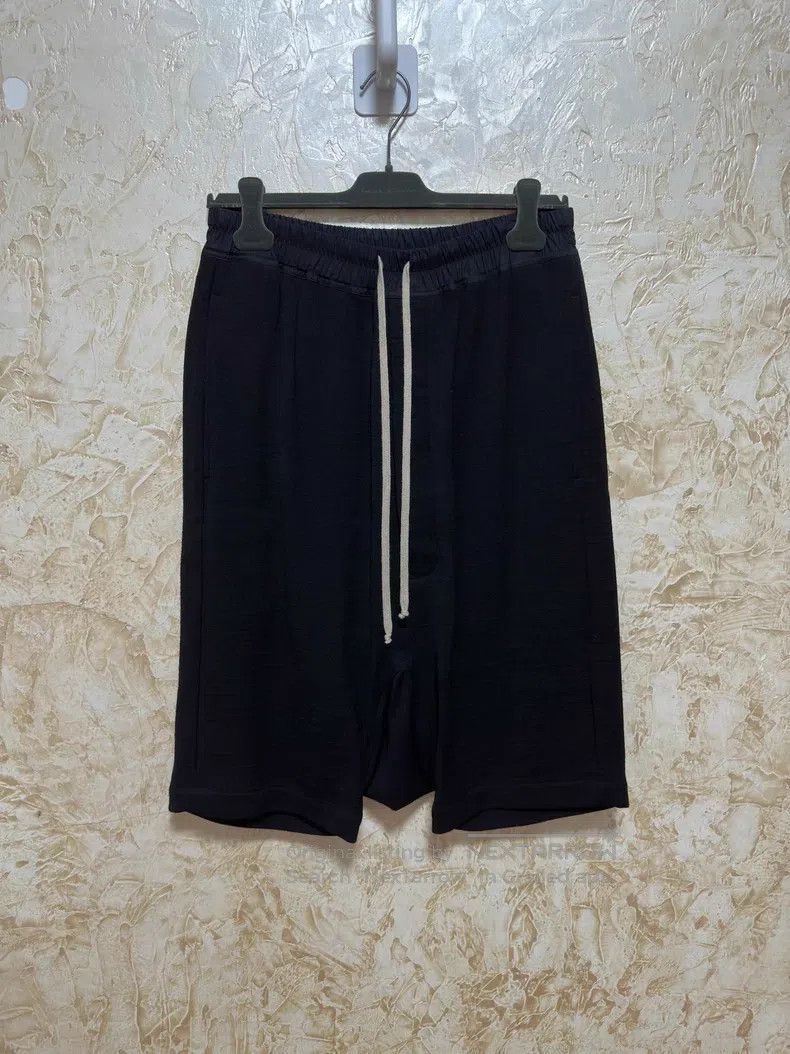 Rick Owens Rick Owens shorts Size US 38 / EU 54 - 1 Thumbnail