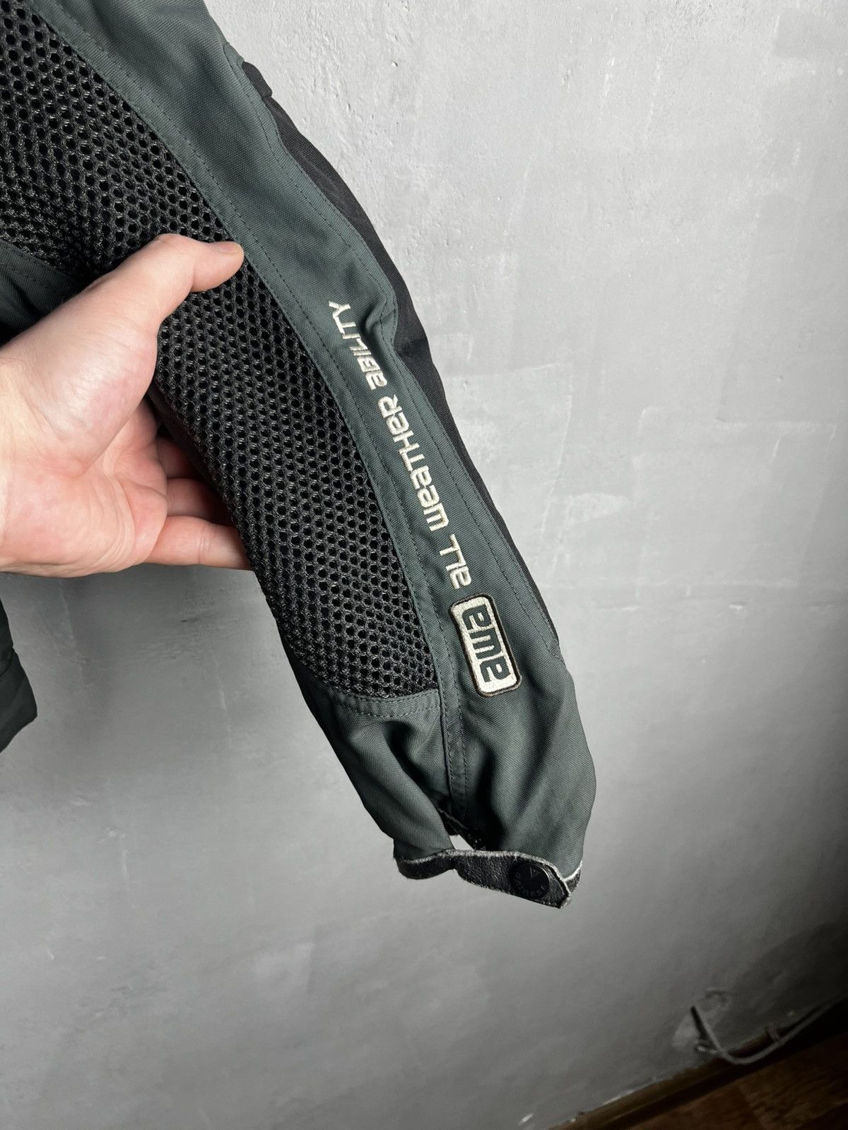 Dainese Dainese recing jacket Size US L / EU 52-54 / 3 - 7 Thumbnail