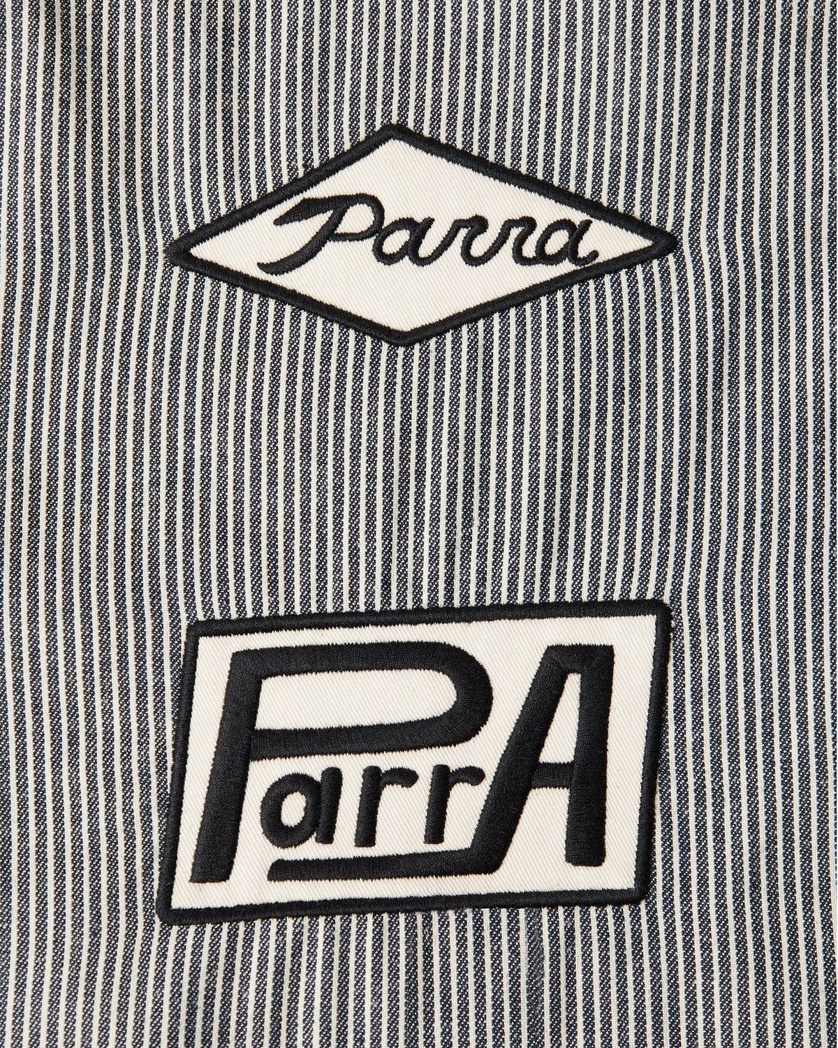 Work Late Short Sleeve Shirt