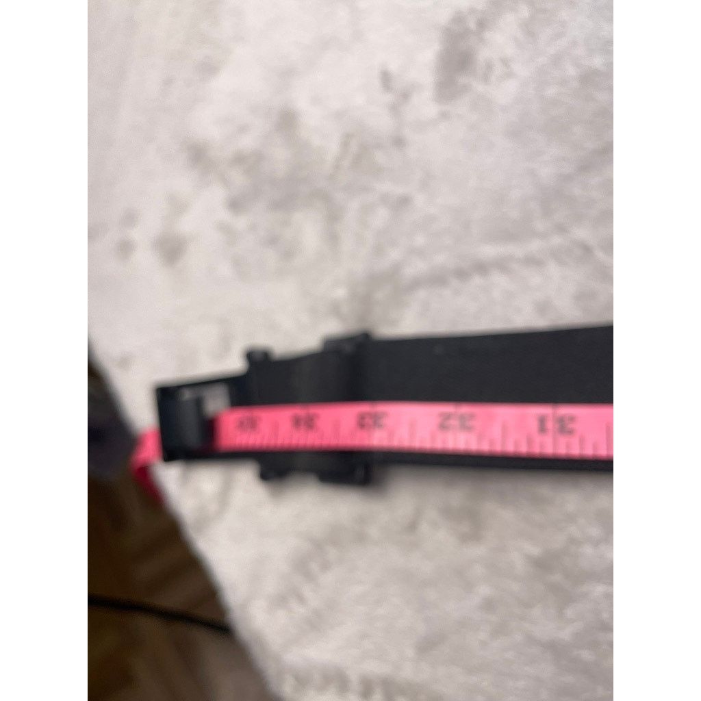 Dickies Dickie's Perry Suspenders Black Y-Back Leather Patch Size ONE SIZE - 6 Thumbnail