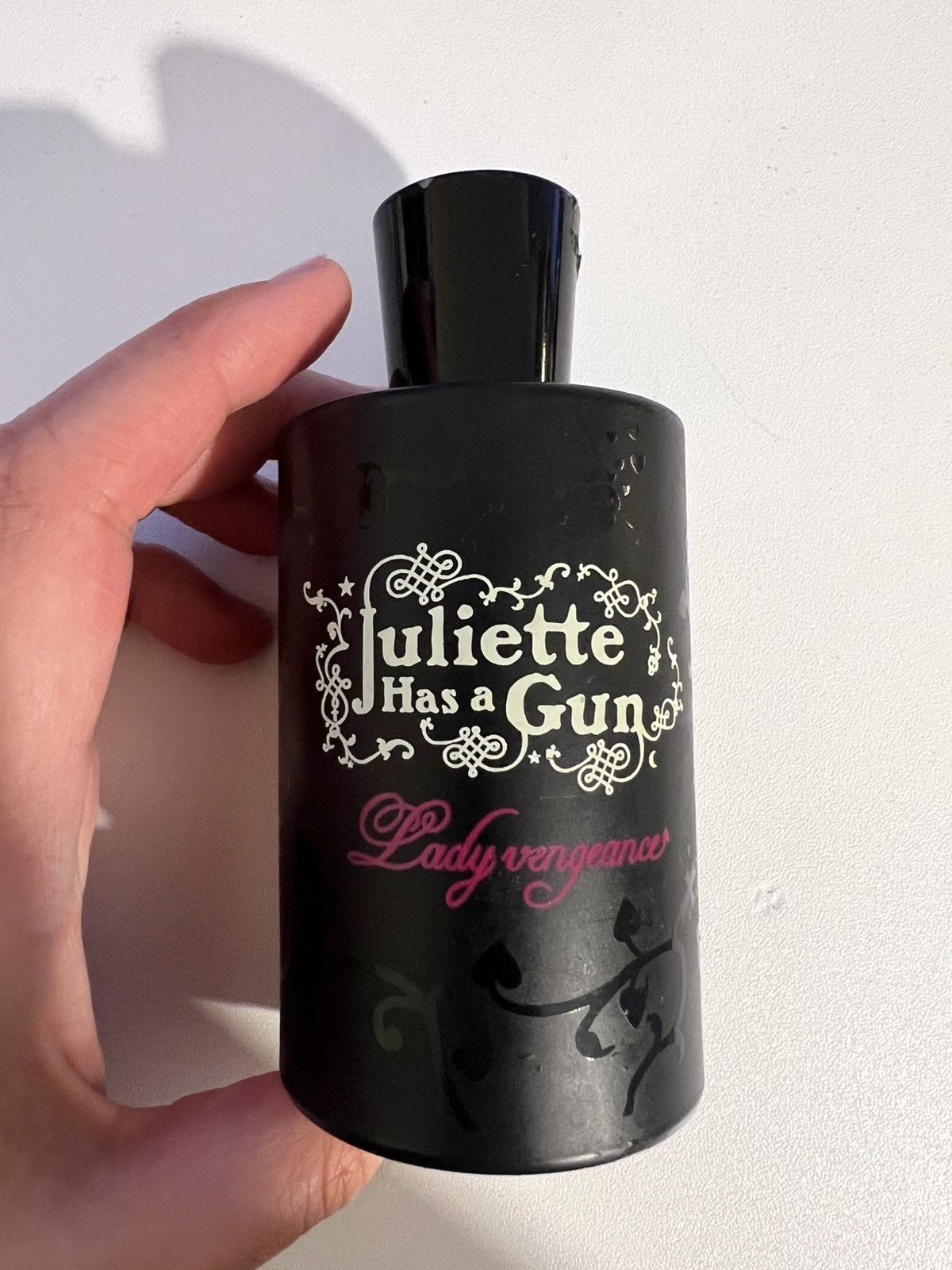 Other Juliette Has a Gun – Lady Vengeance Eau de Parfum 100ml Size ONE SIZE - 1 Thumbnail