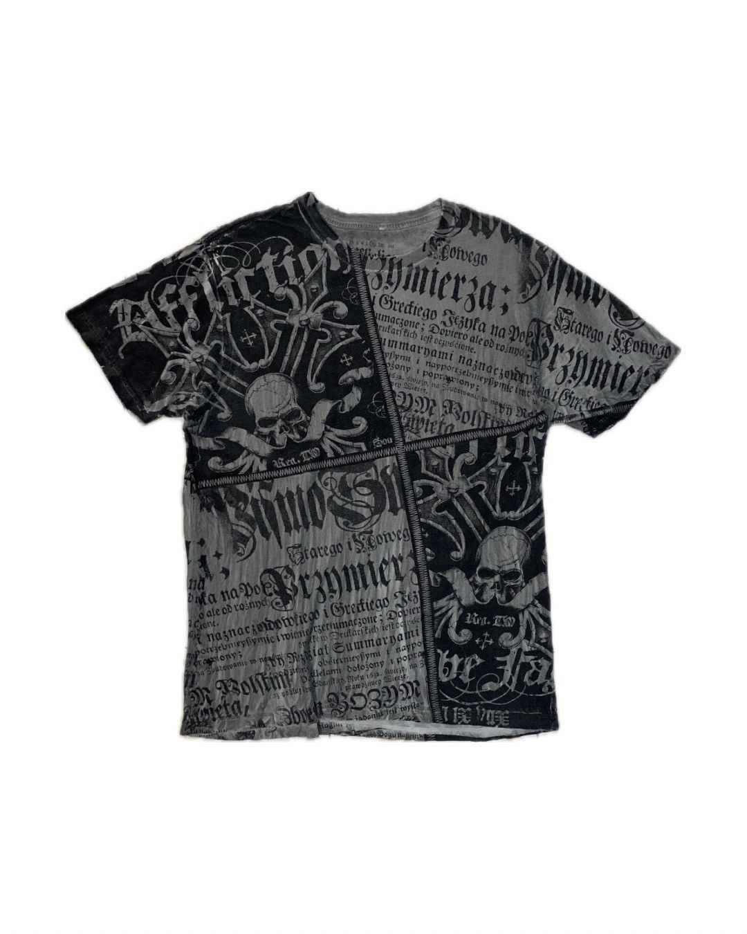 Affliction Affliction Live Fast Series Size US L / EU 52-54 / 3 - 1 Thumbnail
