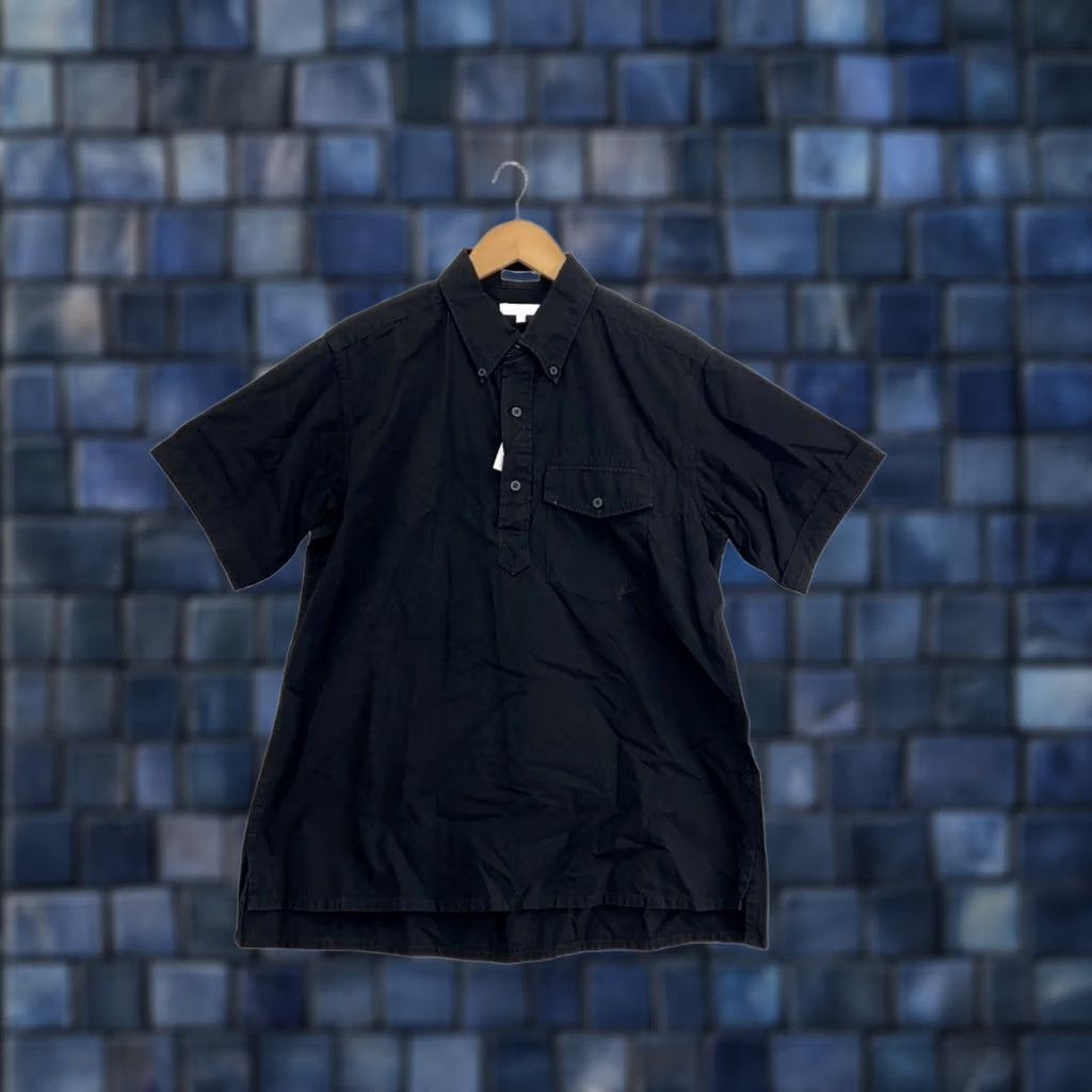 Engineered Garments Engineered Garments Shirt Men's Pullover LOFMAN Exclusive Size M cotton USED Size US M / EU 48-50 / 2 - 1 Thumbnail