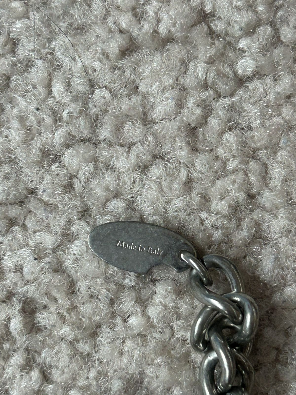 Off-White Off-White bracelet Size ONE SIZE - 3 Thumbnail