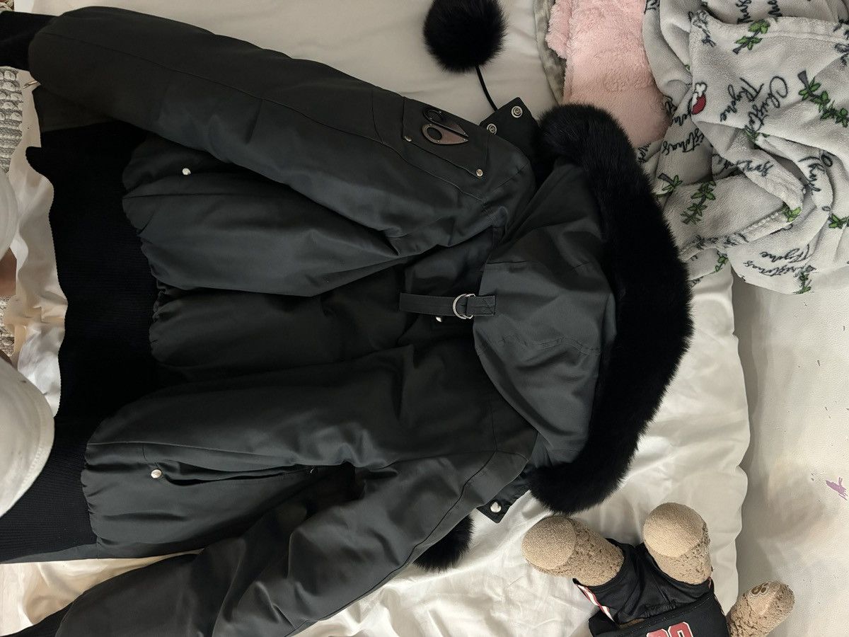 Moose Knuckles Moose knuckle bomber womes Size S / US 4 / IT 40 - 2 Thumbnail