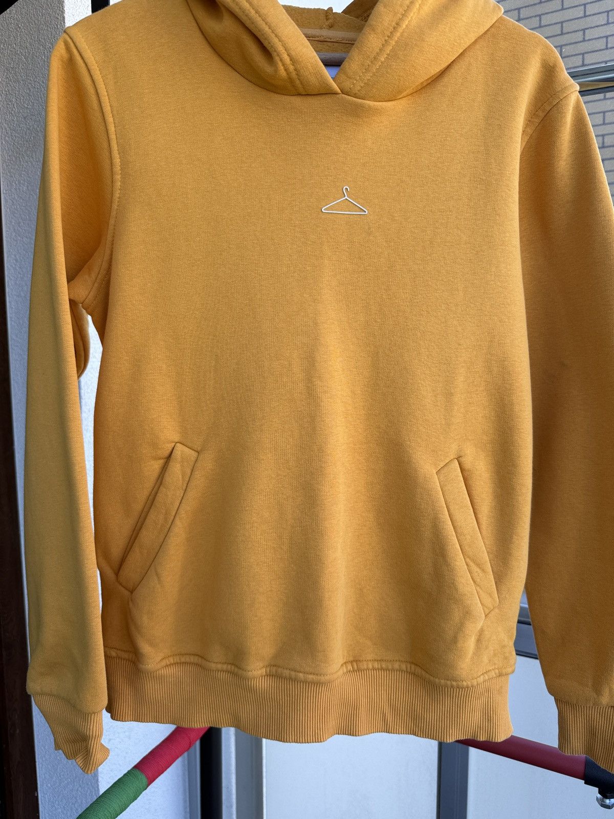 Colette colette holzweiler hoodie Size L / US 10 / IT 46 - 3 Thumbnail