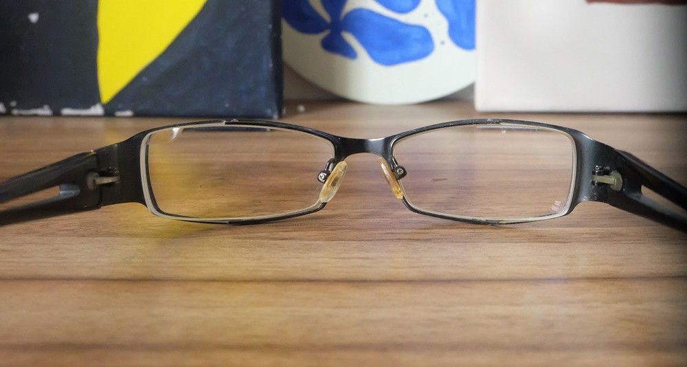Playboy Playboy Glasses Size ONE SIZE - 6 Thumbnail