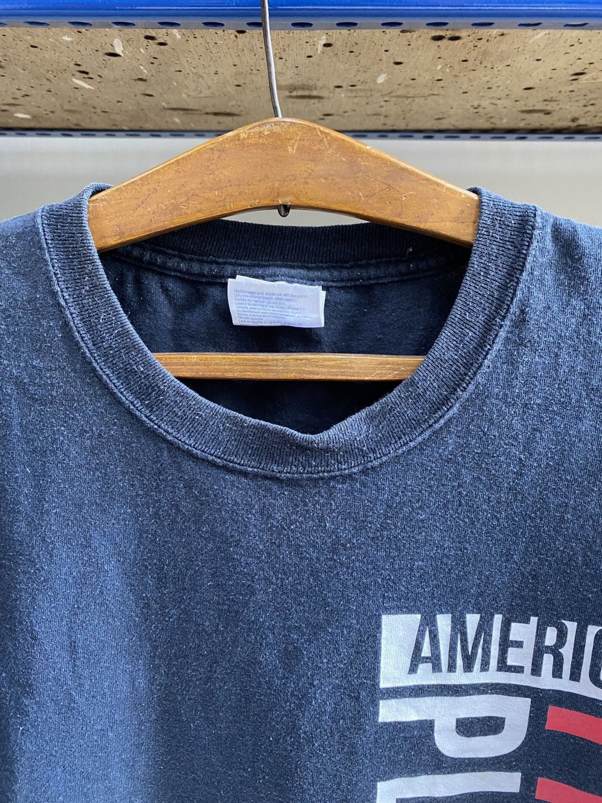 Other AMERICA’s FRIGHT PLANET 2014 XXXL TSHIRT Size US XXL / EU 58 / 5 - 8 Thumbnail