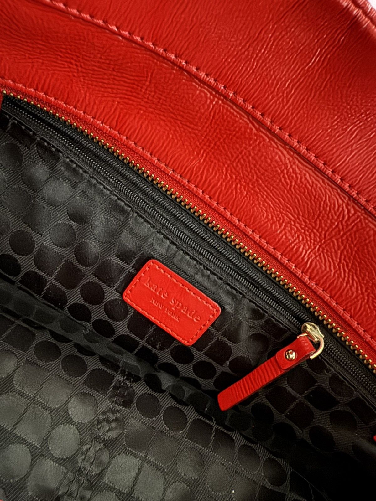 Kate Spade Kate Spade New York Berkshire Road Stevie satchel Size ONE SIZE - 5 Thumbnail