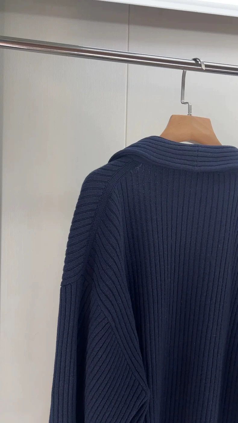 Loro Piana LORO PIANA Small cashmere sweater Size XS / US 0-2 / IT 36-38 - 4 Thumbnail