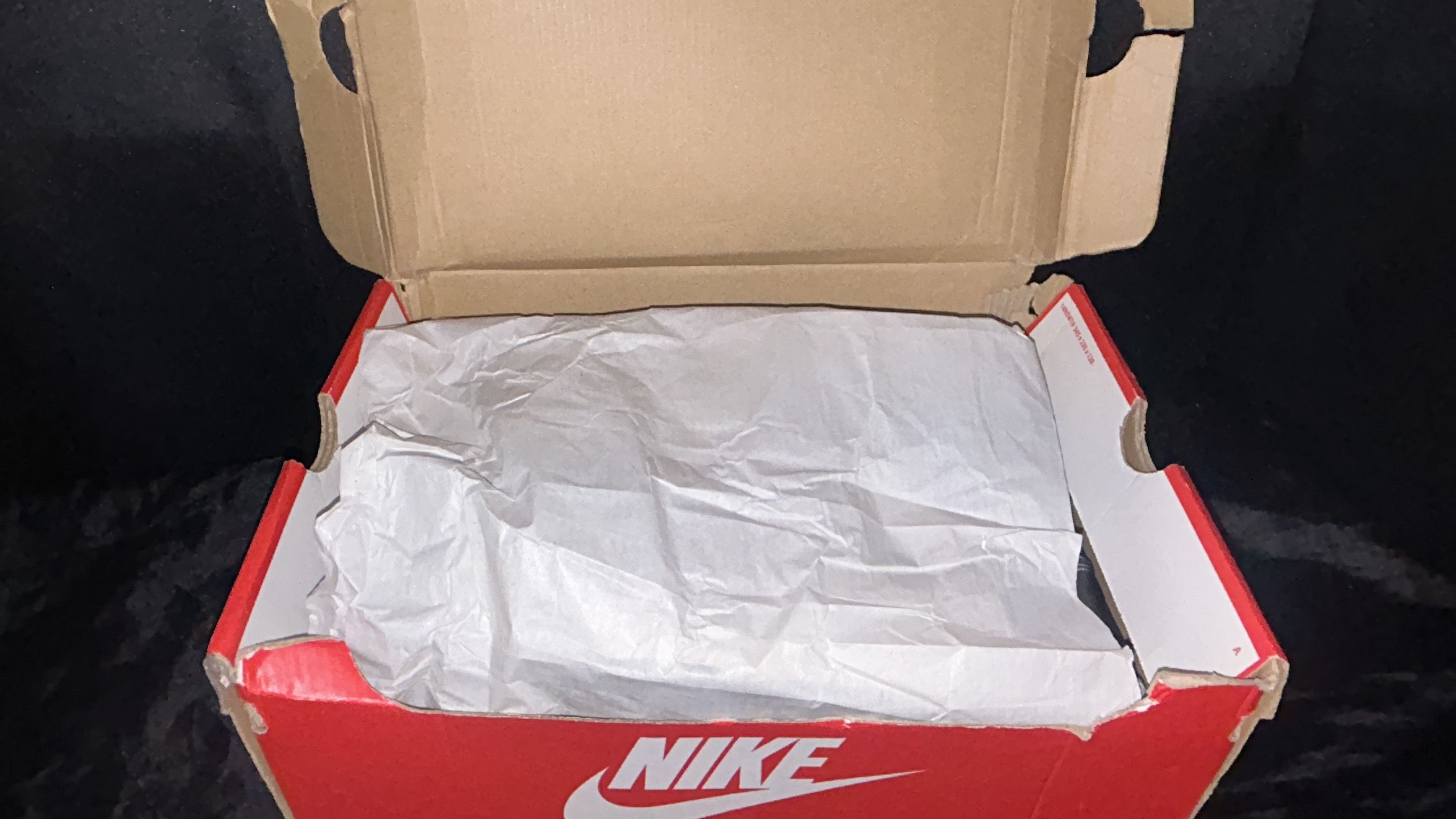 Nike Air Jordan 1 Retro High OG “Prototype” - Men’s Size 10 Size US 10 / EU 43 - 10 Thumbnail