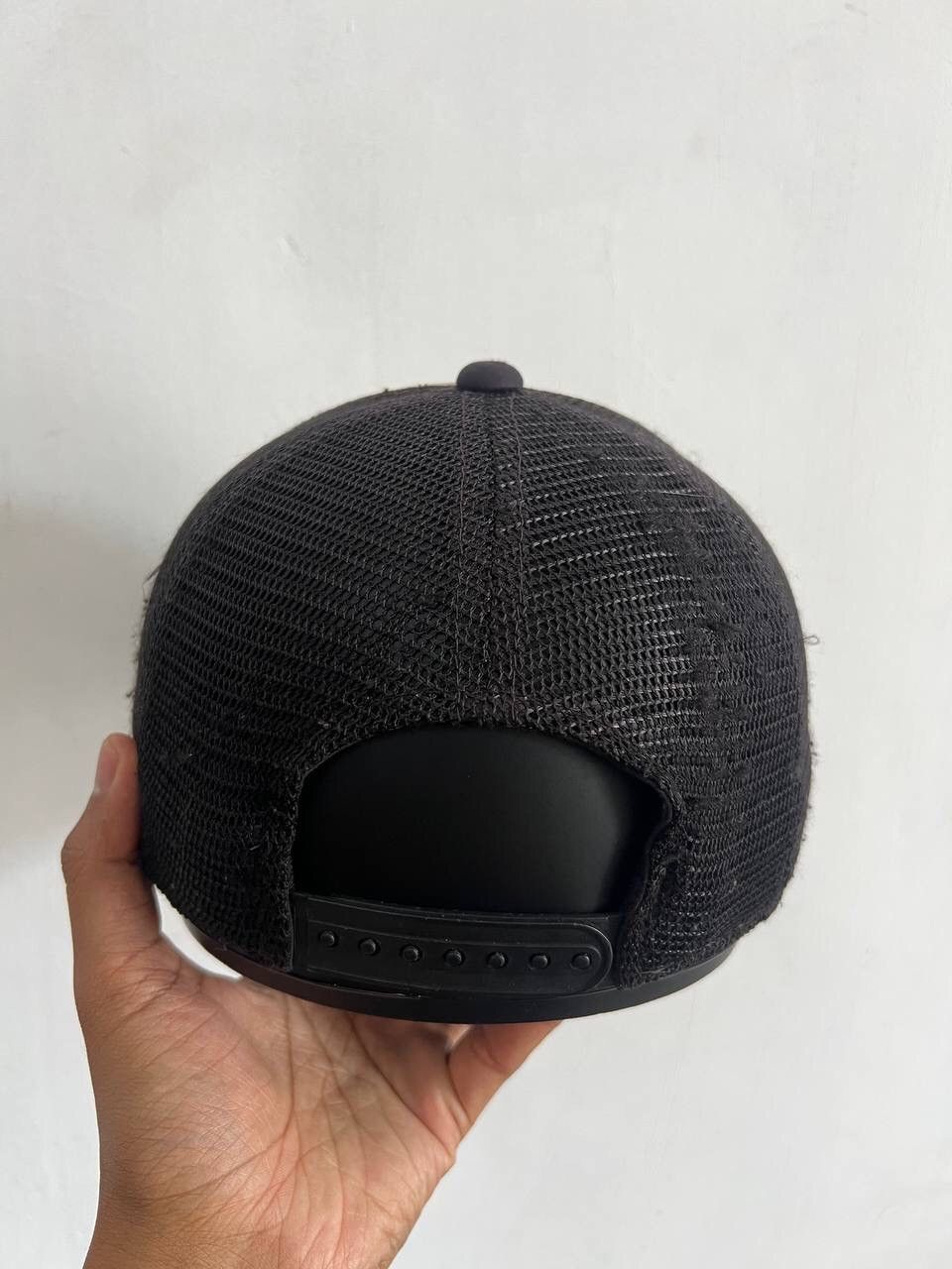 Hat Club FATE Stooge & co Trucker Hat Size ONE SIZE - 4 Thumbnail