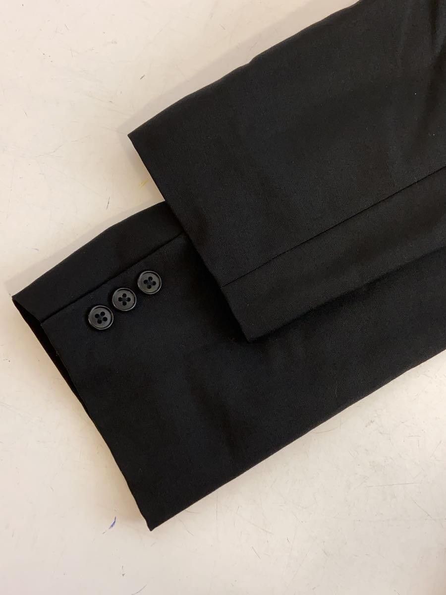 Yohji Yamamoto Y’s for men wool tailored jacket MO-J03-102 Size US L / EU 52-54 / 3 - 6 Thumbnail