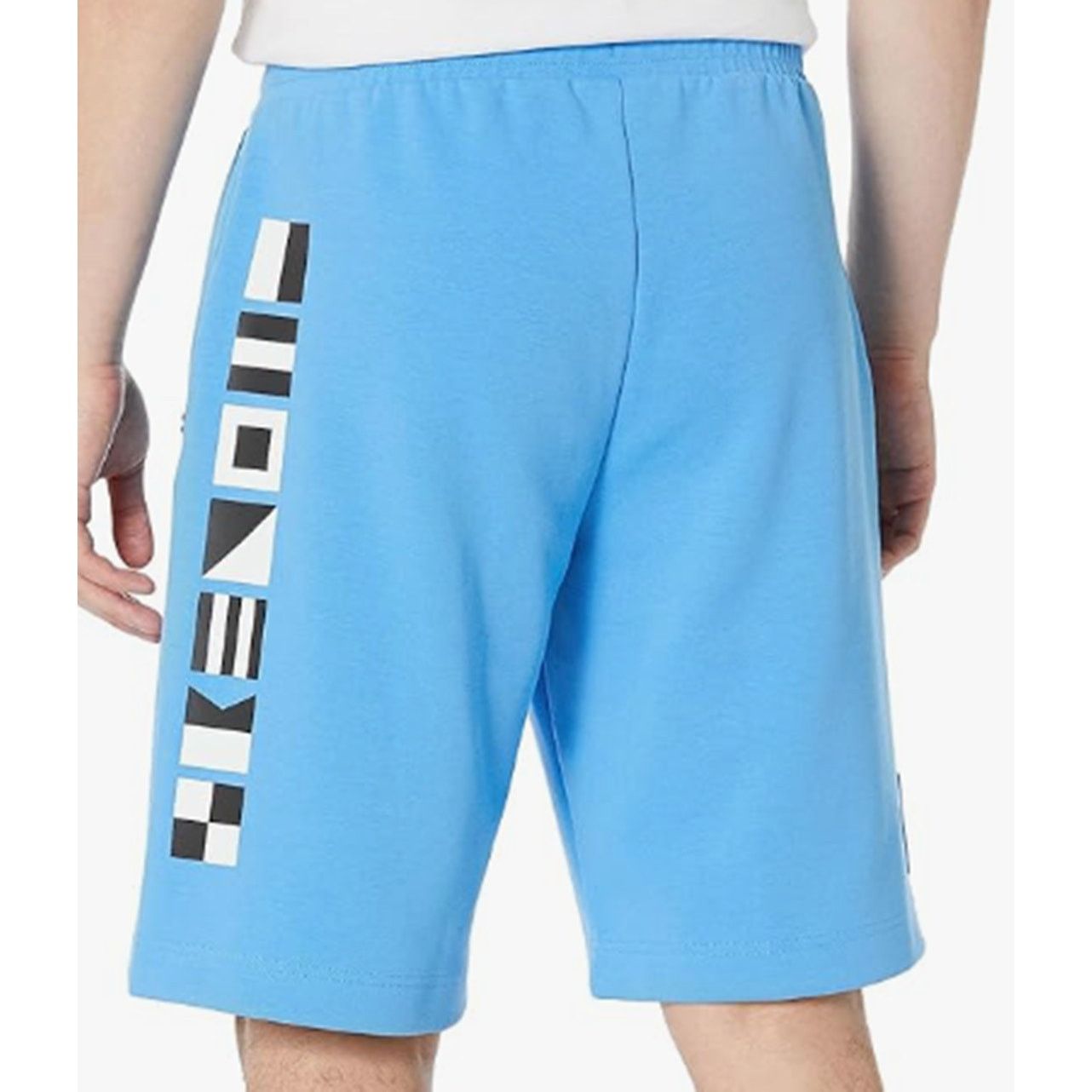 Lacoste Lacoste Men's Graphic Shorts Argentine L Size US 34 / EU 50 - 3 Thumbnail