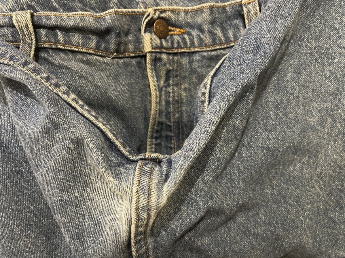 Levi's Levi’s Vintage Denim USA 90s Size US 42 / EU 58 - 8 Thumbnail