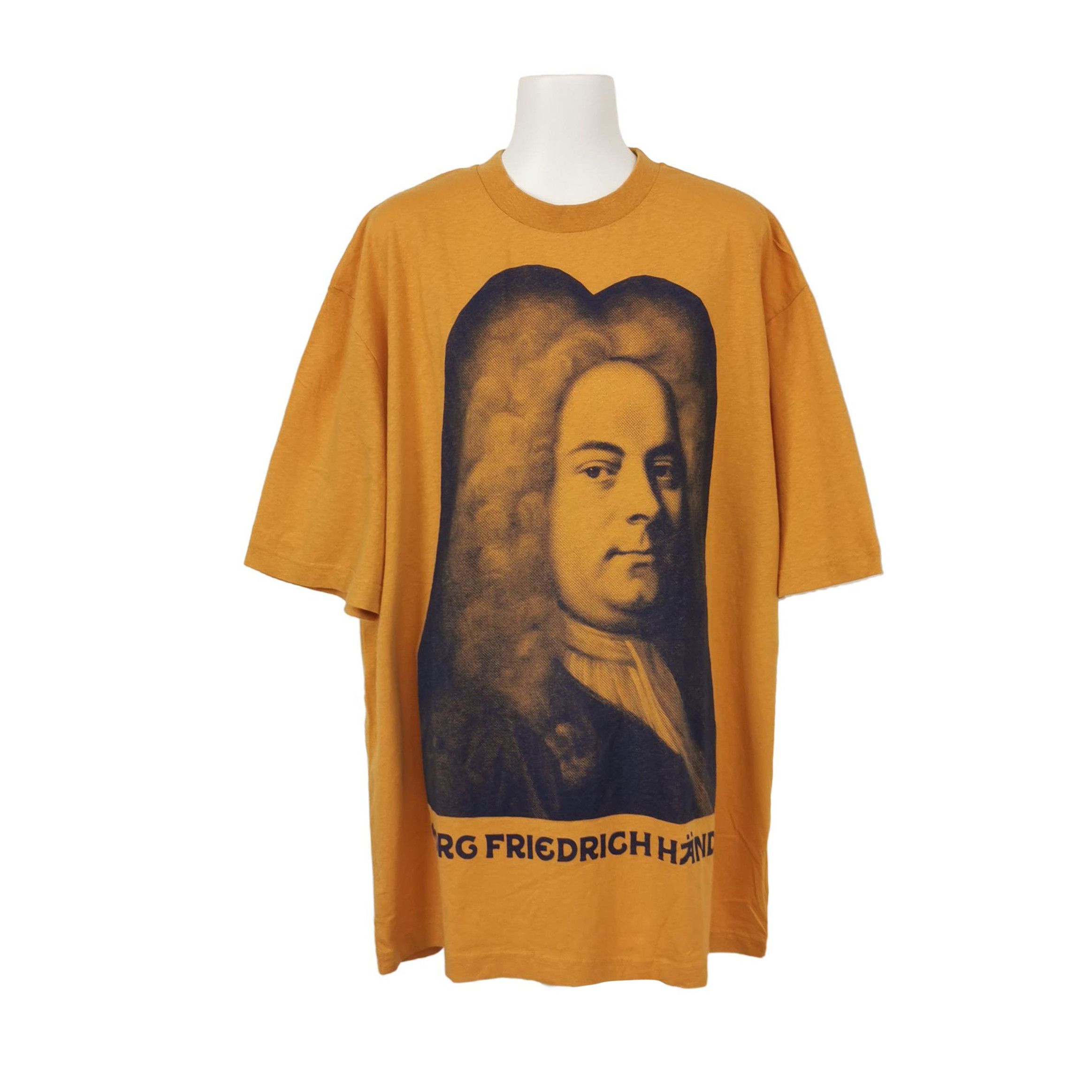 Acne Studios Acne Studios Women m Short Sleeve Shirts Size M / US 6-8 / IT 42-44 - 1 Thumbnail