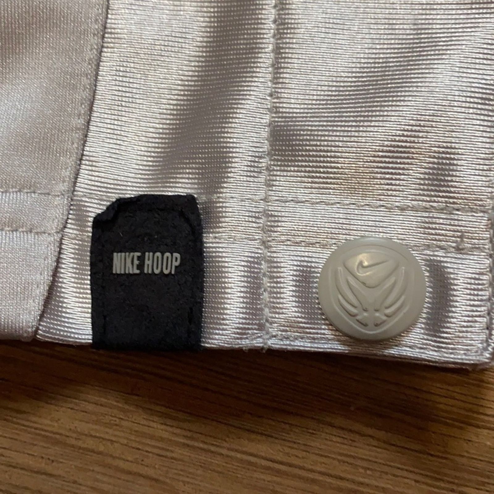 Nike Y2K Nike Hoop Zip Up Sweat Pant Sweat Shirt Matching Set Size US XL / EU 56 / 4 - 13 Thumbnail