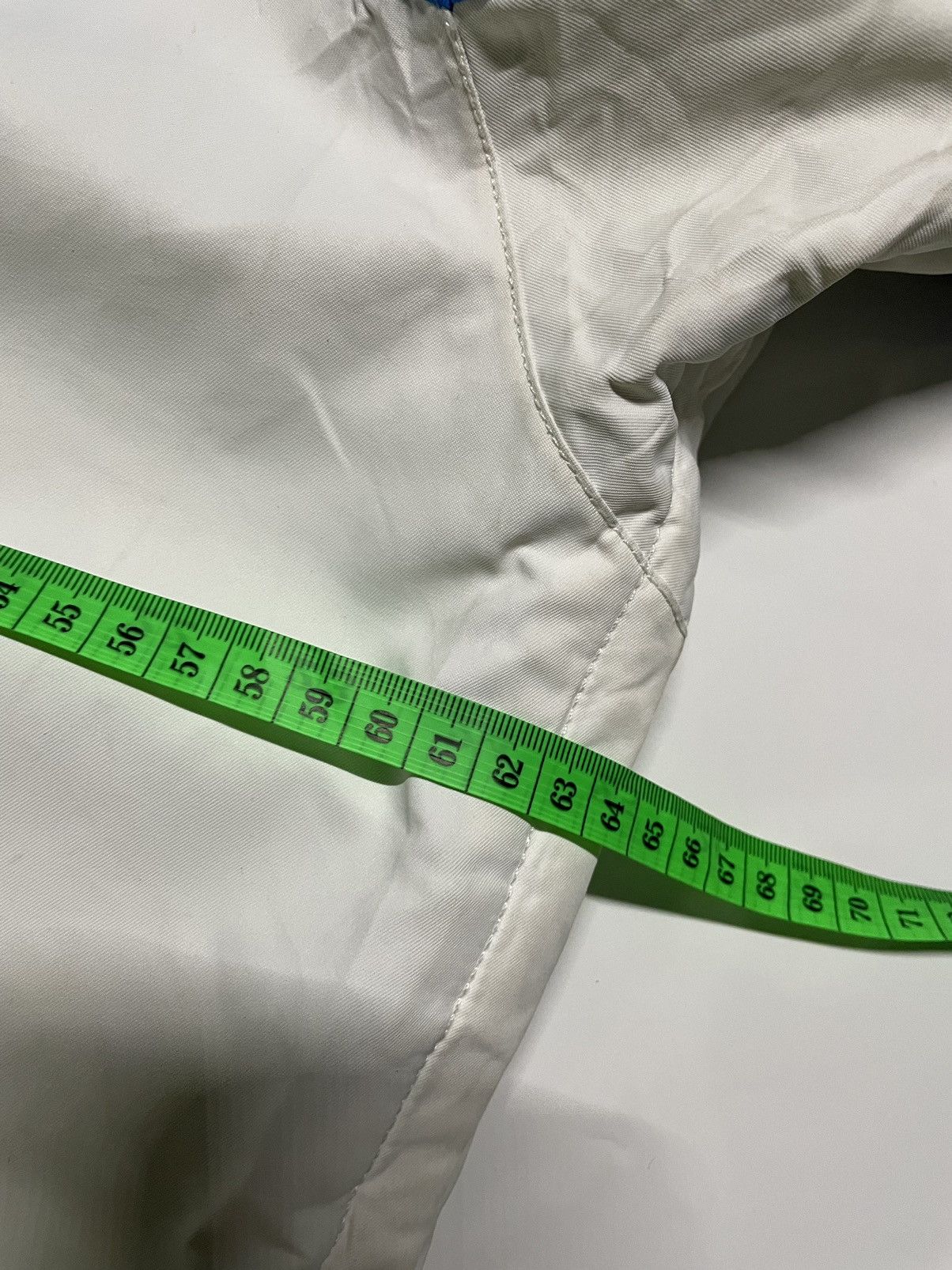 DC DC Outdoor 5000mm waterproof gropcore Windbreaker Jaket Size US L / EU 52-54 / 3 - 18 Thumbnail