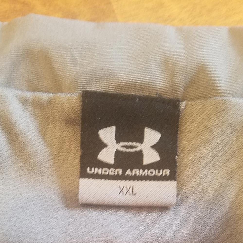 Under Armour Under Armour Sport Shorts Size XXL Size US 40 / EU 56 - 3 Thumbnail