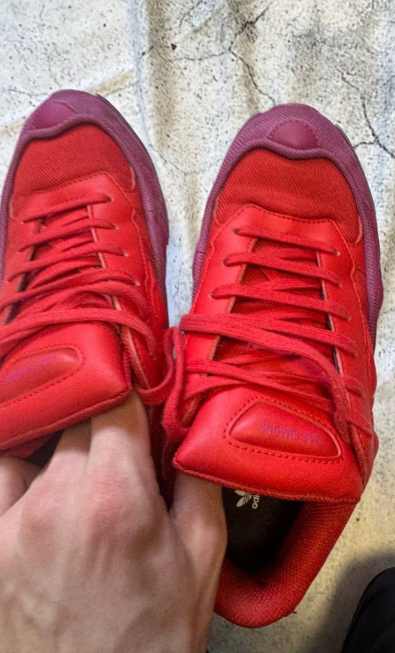 Raf Simons Sneakers Adidas Raf Simons Size US 8 / IT 38 - 7 Thumbnail