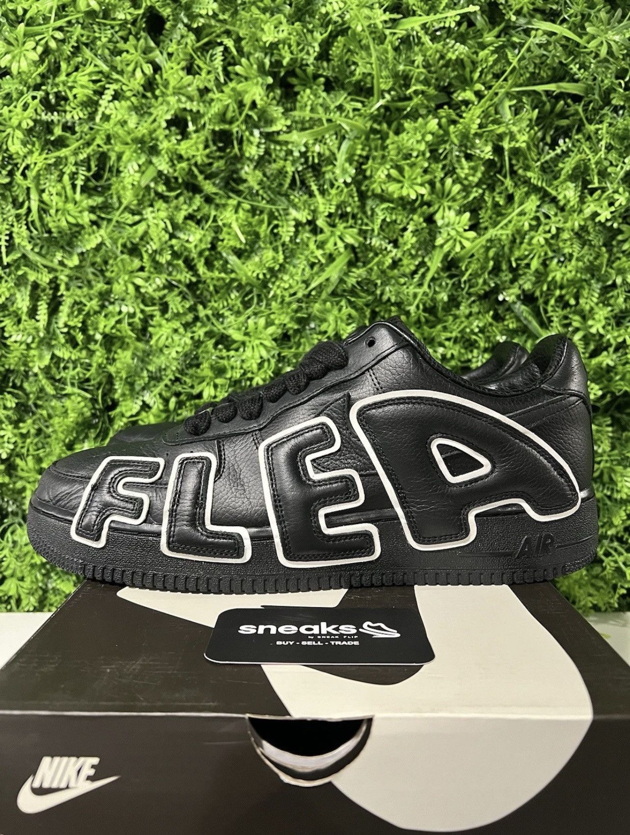 Cactus Plant Flea Market × Nike Nike cpfm Size US 12 / EU 45 - 1 Thumbnail