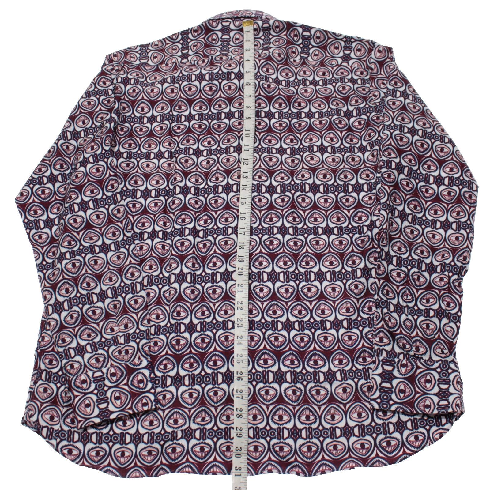 Other Pietra Salata New without tags Shirt Size XL US In Red Size US XL / EU 56 / 4 - 6 Thumbnail