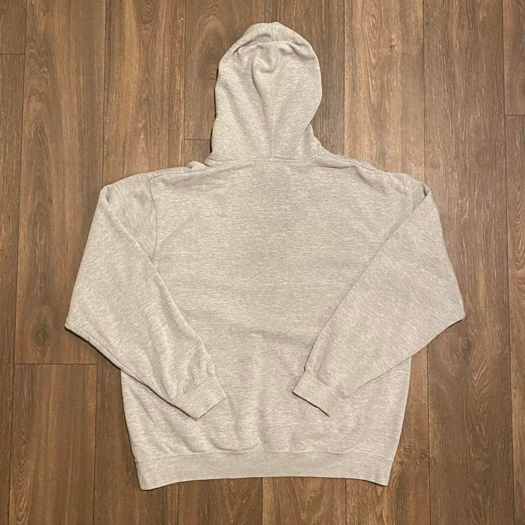 Majestic Boston Red Sox 2013 World Series hoodie (stain, fits M) Size US L / EU 52-54 / 3 - 2 Thumbnail