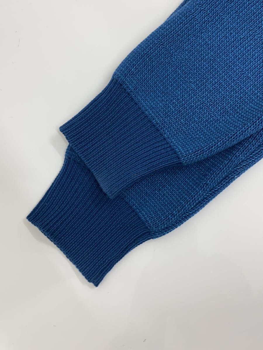 Maison Margiela Wool Knit Sweater Size US M / EU 48-50 / 2 - 3 Thumbnail