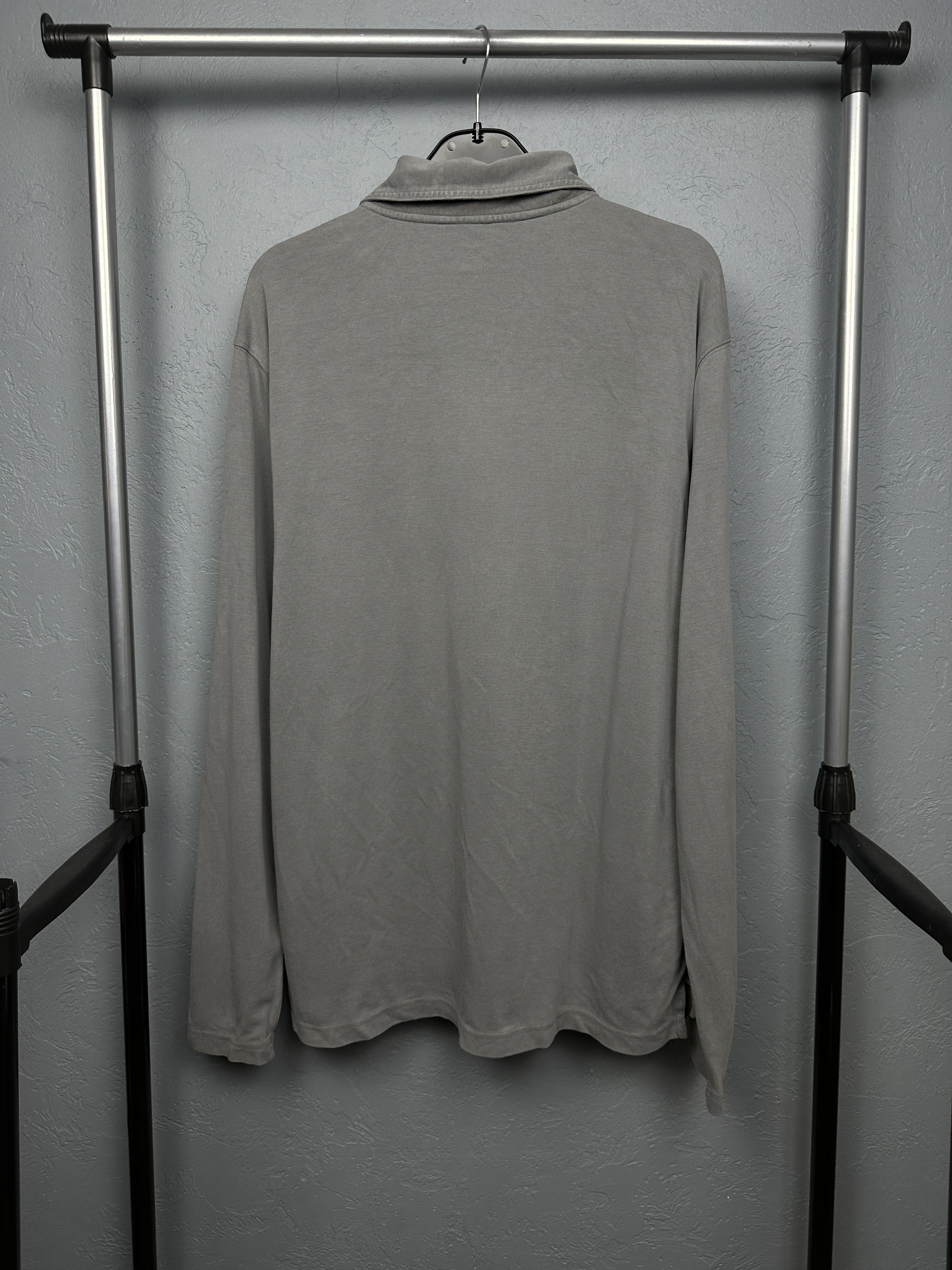 Patagonia Patagonia Mens Long Sleeve Polo Shirt Size US XL / EU 56 / 4 - 6 Thumbnail