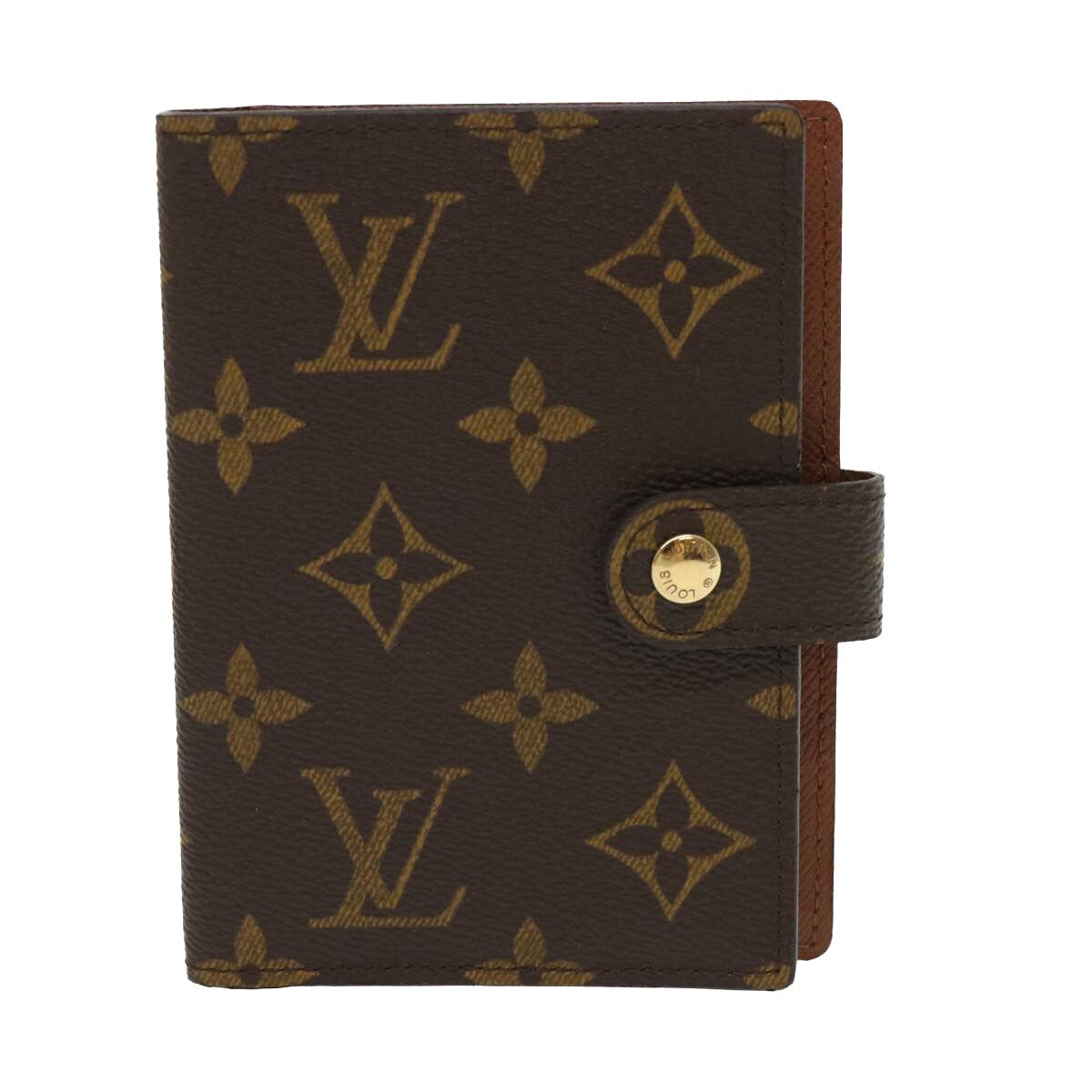 Pre-Owned Louis Vuitton Taigarama Discovery Compact Wallet M67629 Women,Men  Taigarama Wallet (tri-fold) Jaune (Good) 