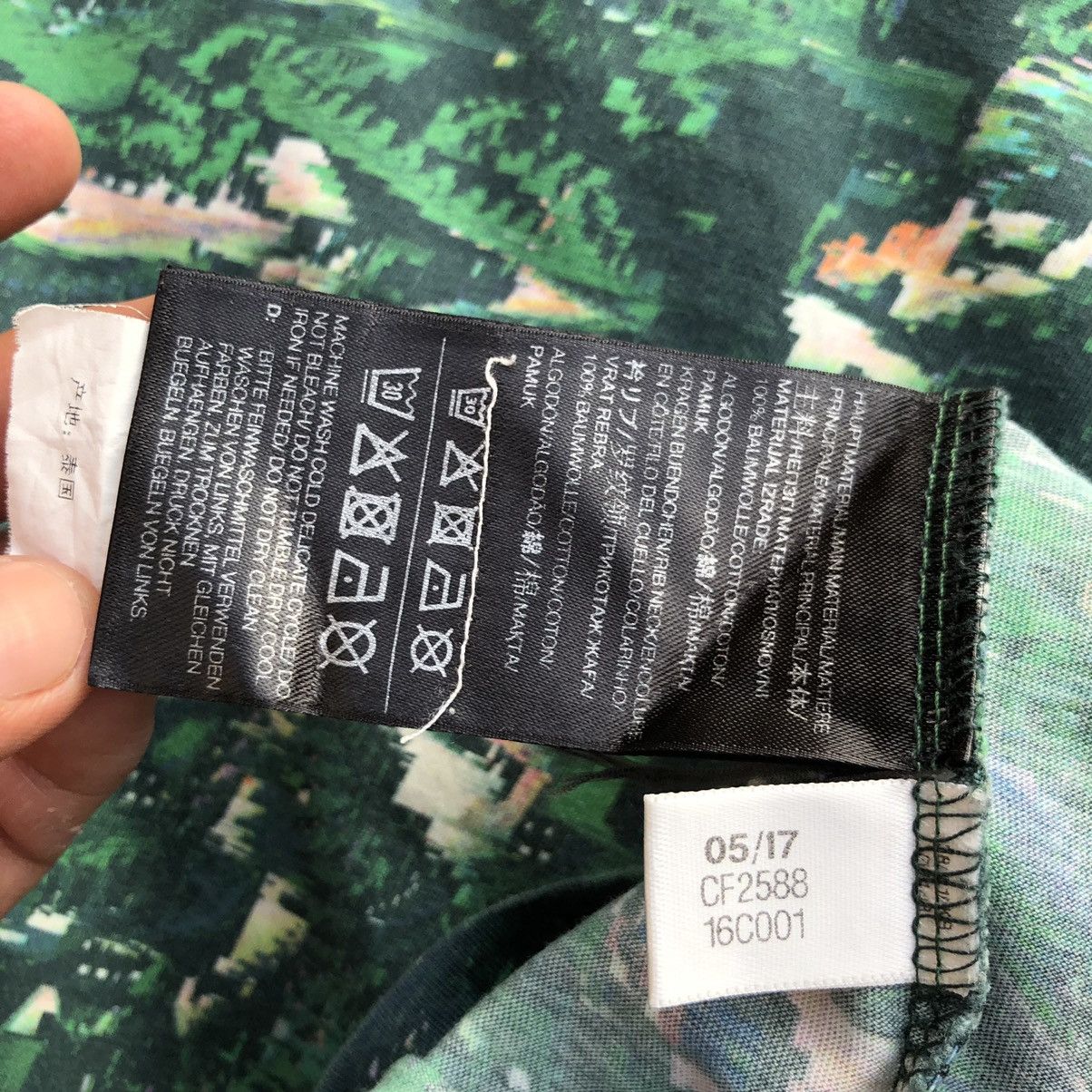 Adidas ADIDAS Y3 YOHJI YAMAMOTO Size US L / EU 52-54 / 3 - 4 Thumbnail