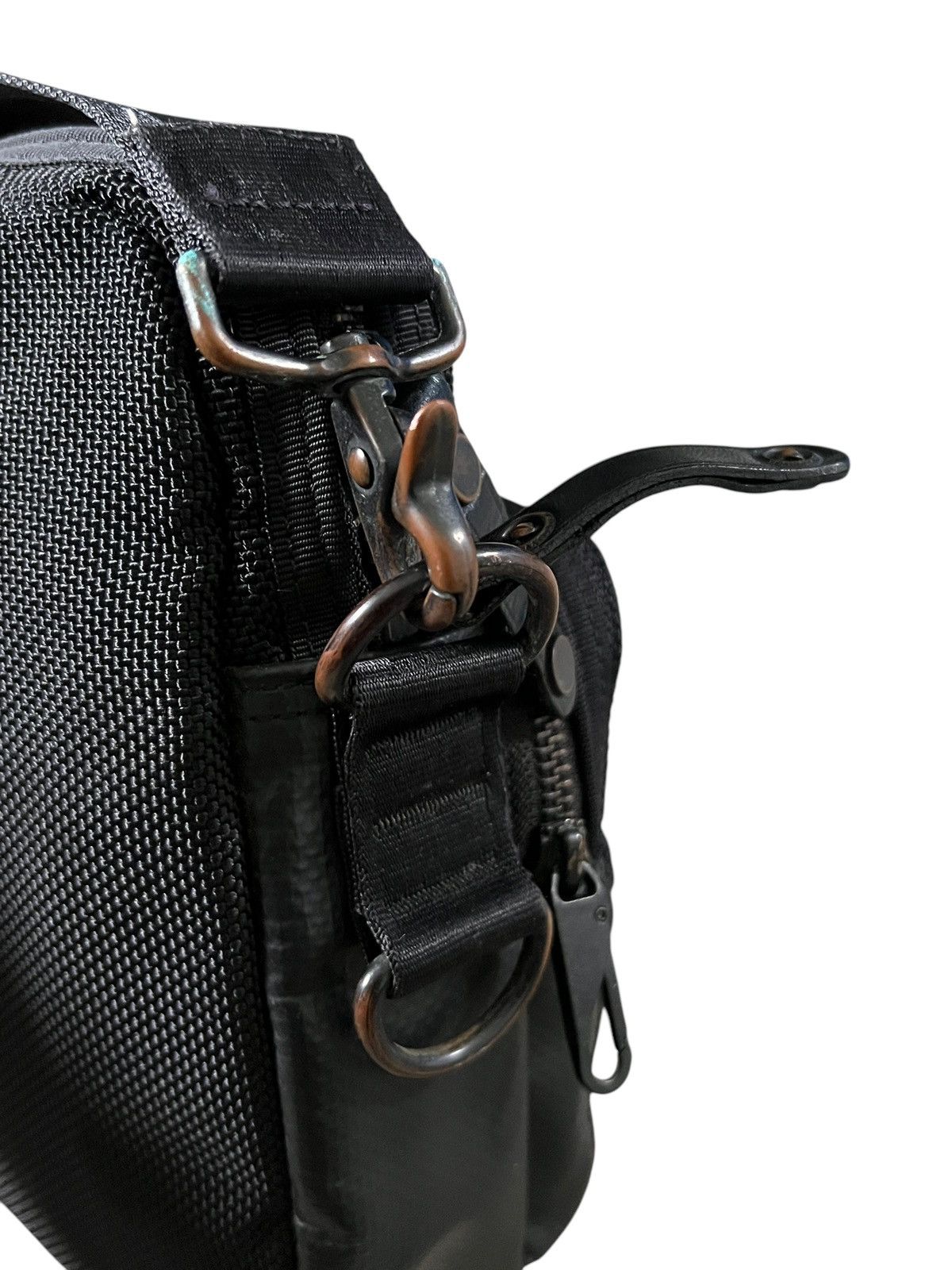 Porter Vintage Porter Yoshida & Co Tactical Sling Bag Size ONE SIZE - 13 Thumbnail