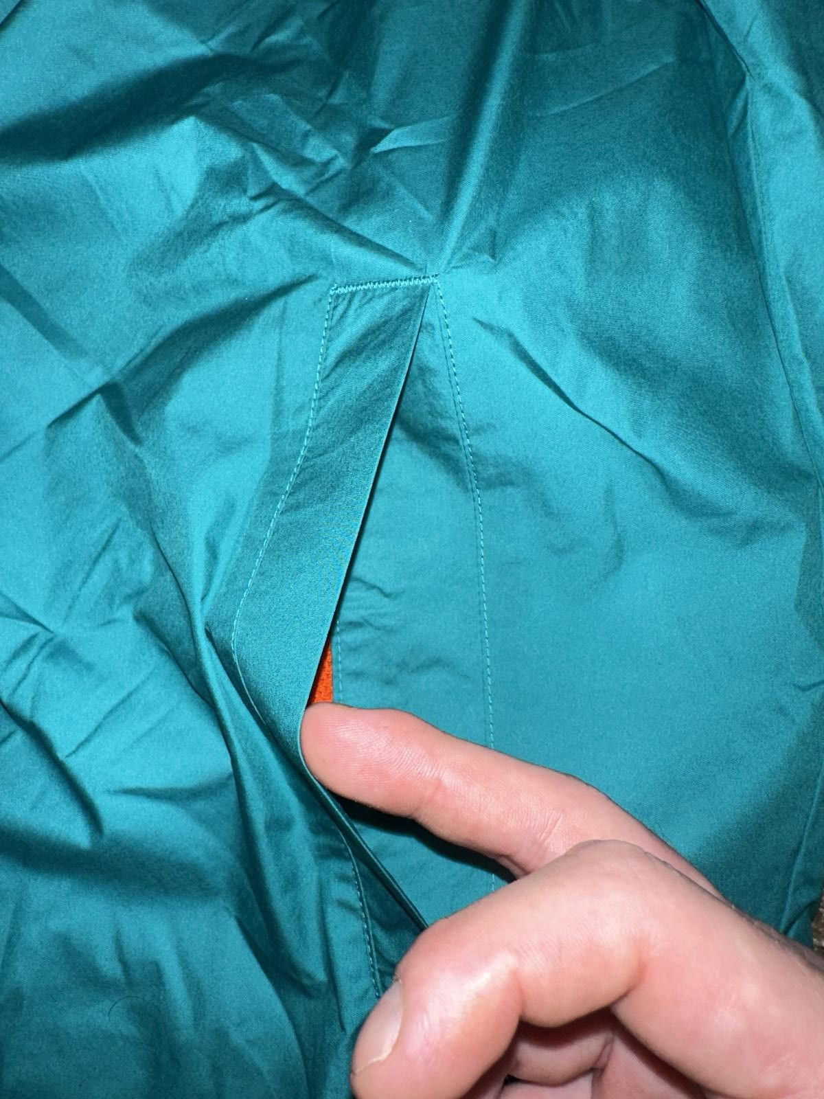 Nike Nike Men's Miami Dolphins Aqua Sideline Coaches Performance Full-Snap Jacket Size US M / EU 48-50 / 2 - 9 Thumbnail