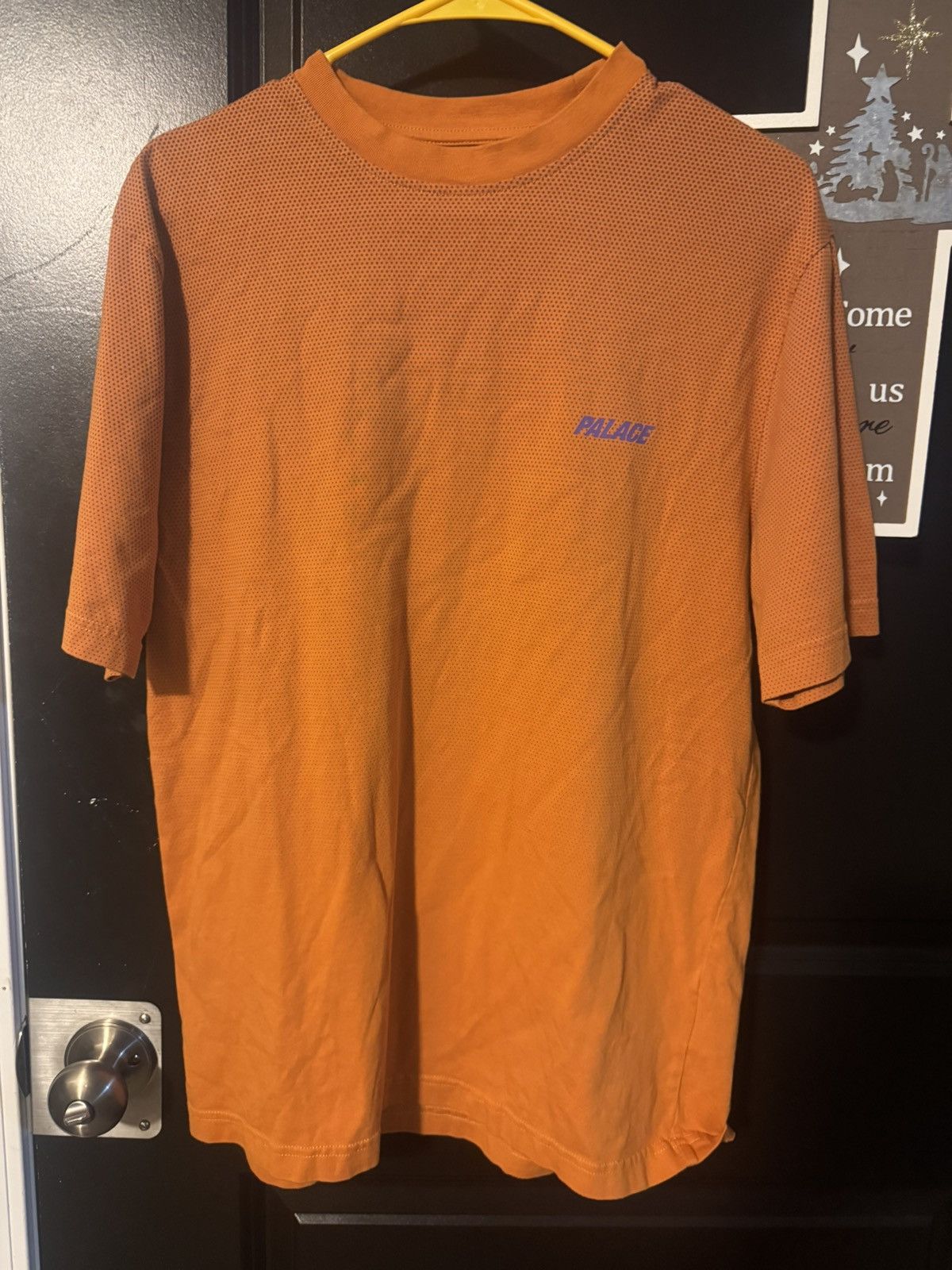 Adidas × Palace Palace X Adidas Sunpal Shirt | Grailed