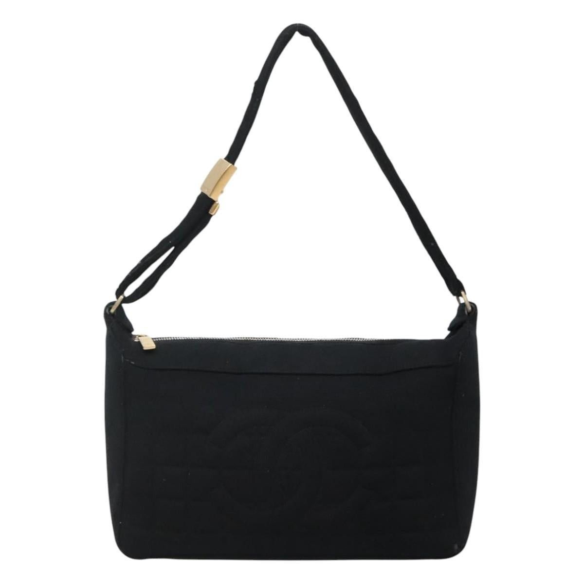 Chanel Chanel Choco Bar Line Shoulder Bag Size ONE SIZE - 2 Thumbnail