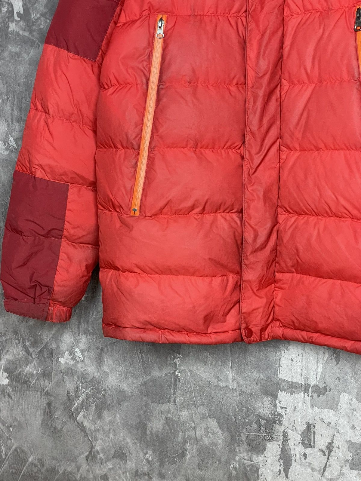 Marmot Down Goose 700 Marmot Puffer Jacket Size US L / EU 52-54 / 3 - 4 Thumbnail