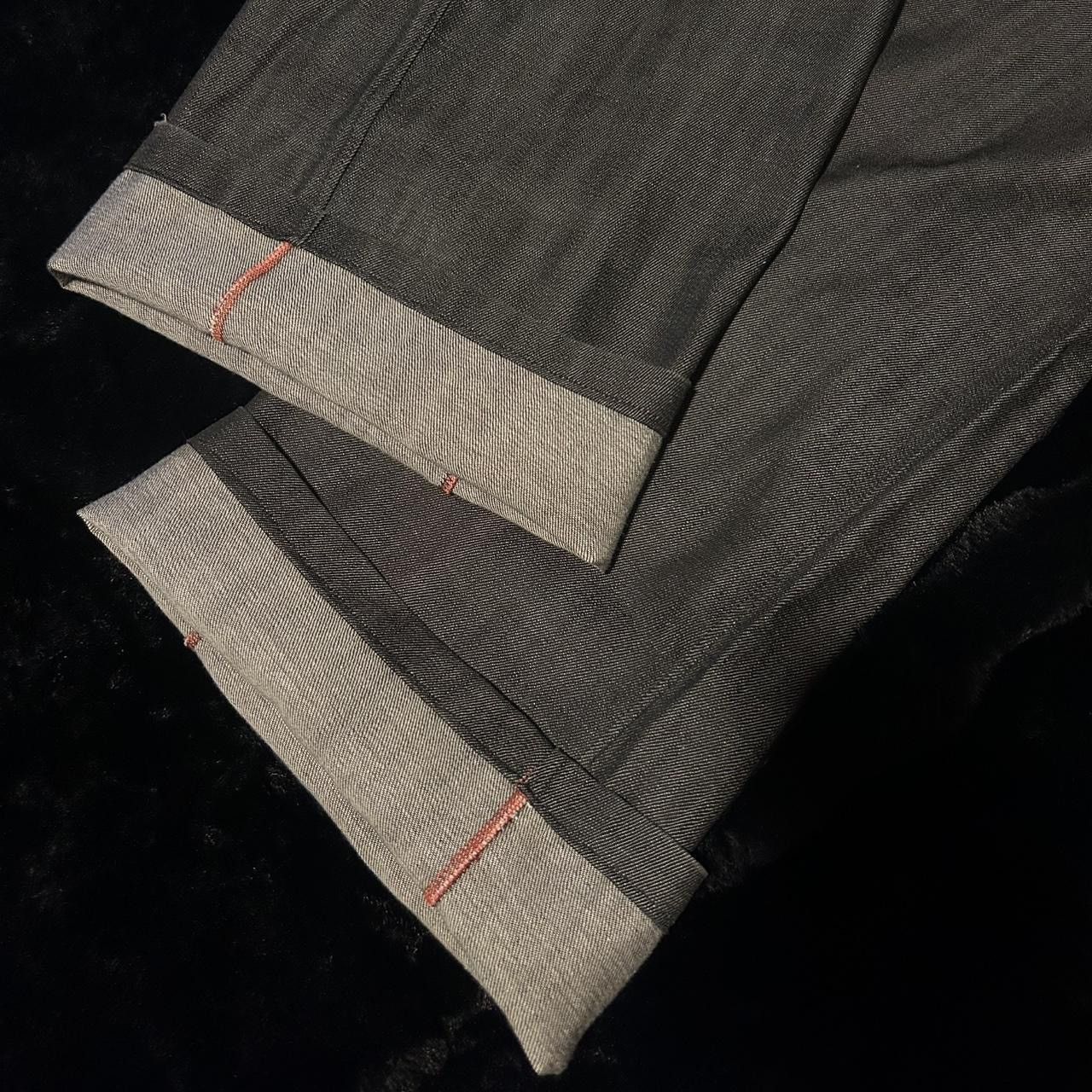 Other Selvedge Denim Commissioned Size US 32 / EU 48 - 5 Thumbnail