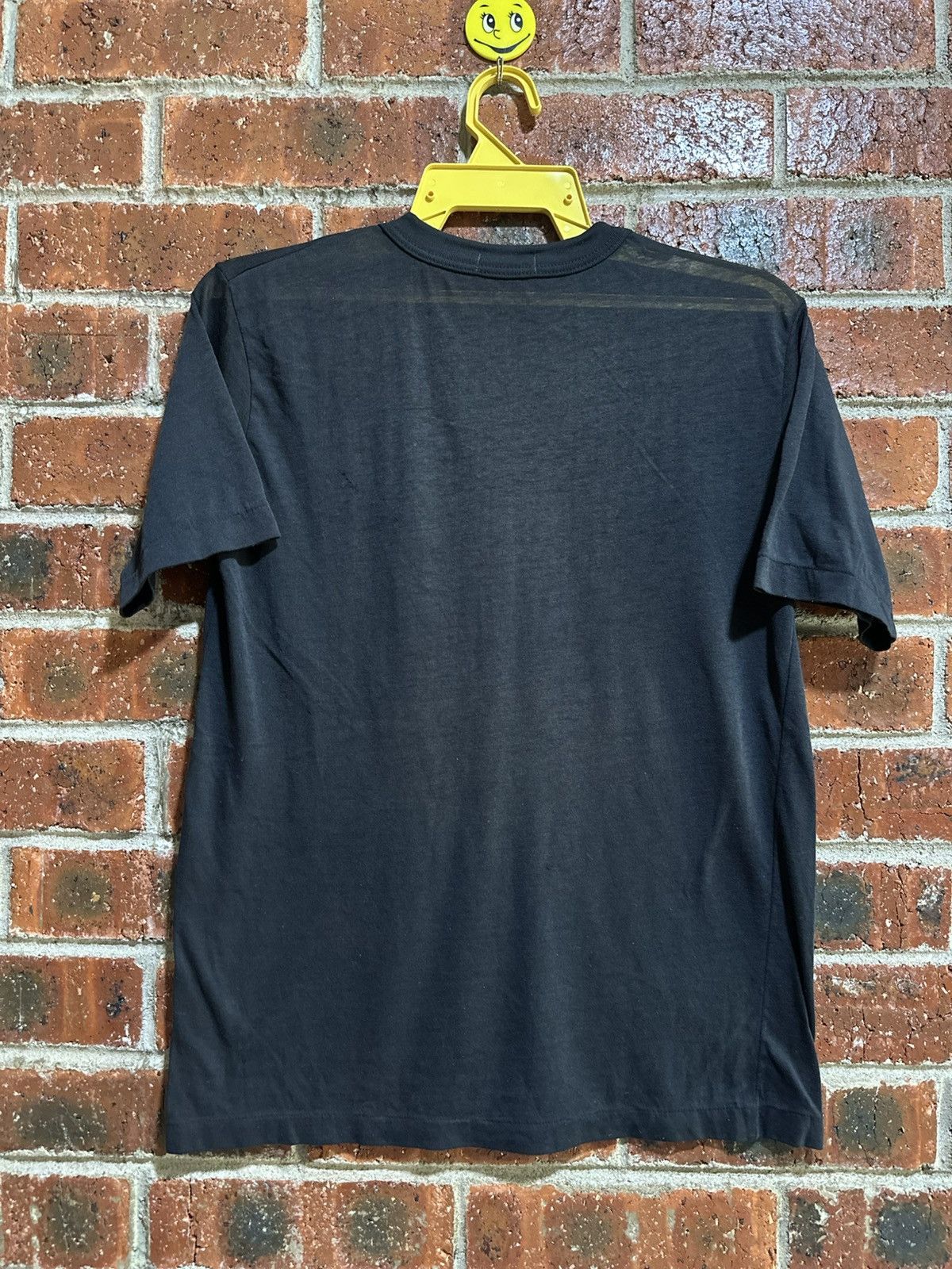 Band Tees Vintage Abba Polar Music International Faded Tee Size US M / EU 48-50 / 2 - 7 Thumbnail