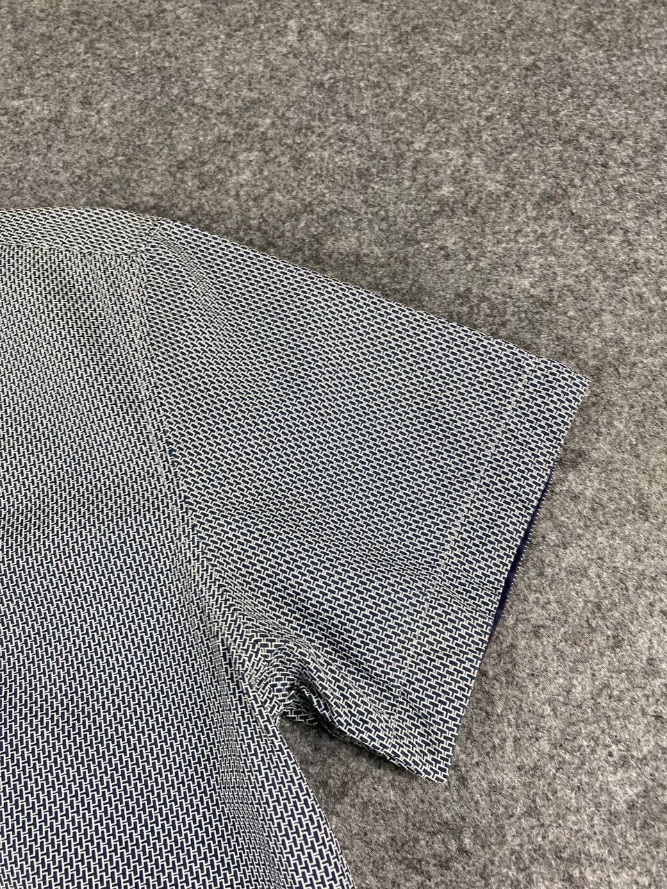 Calvin Klein calvin klein slim fit shirt nice design Size US M / EU 48-50 / 2 - 5 Thumbnail