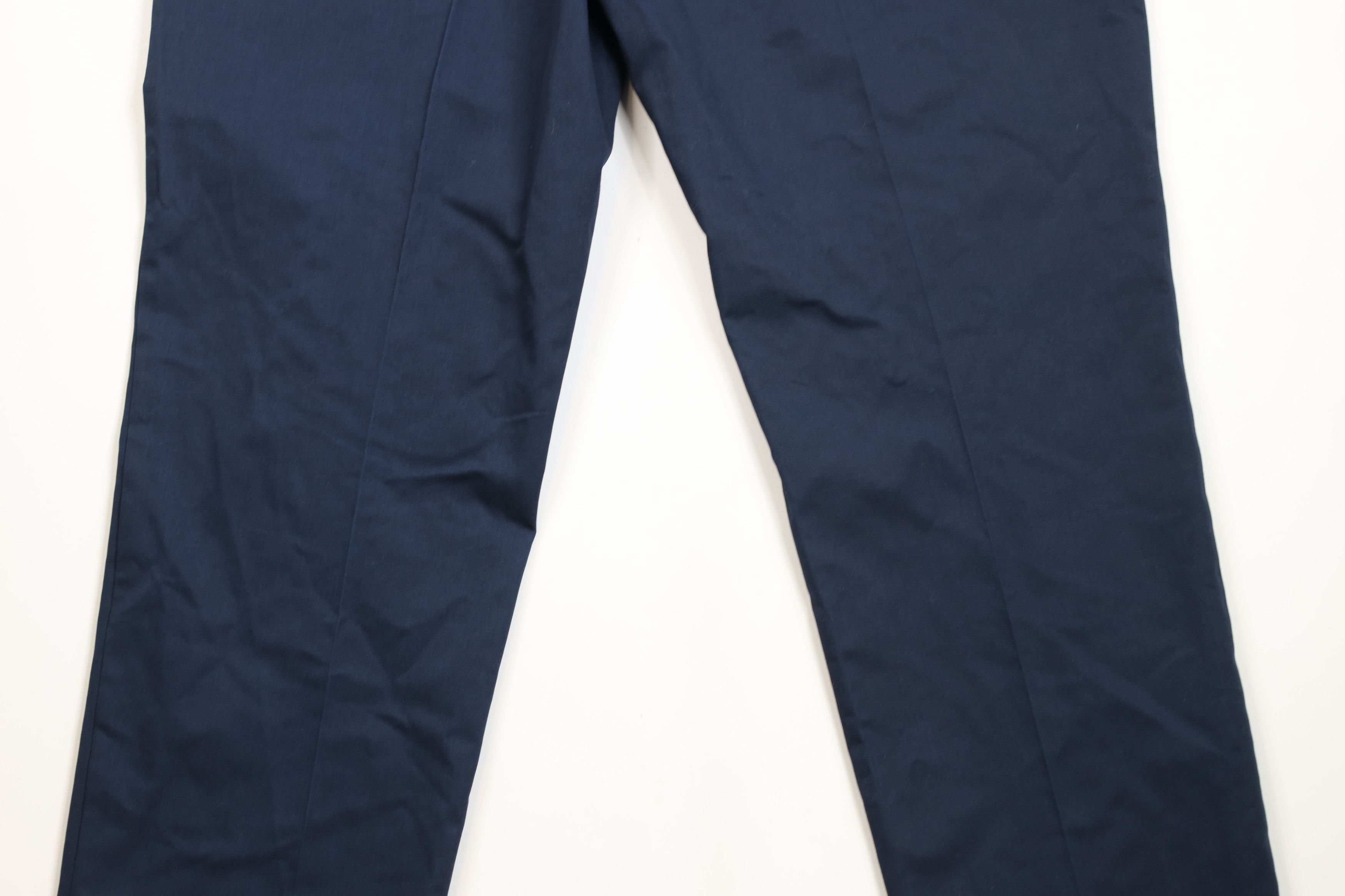Vintage Vintage 80s 90s Streetwear Workwear Mechanic Pants USA Size US 44 / EU 60 - 12 Thumbnail