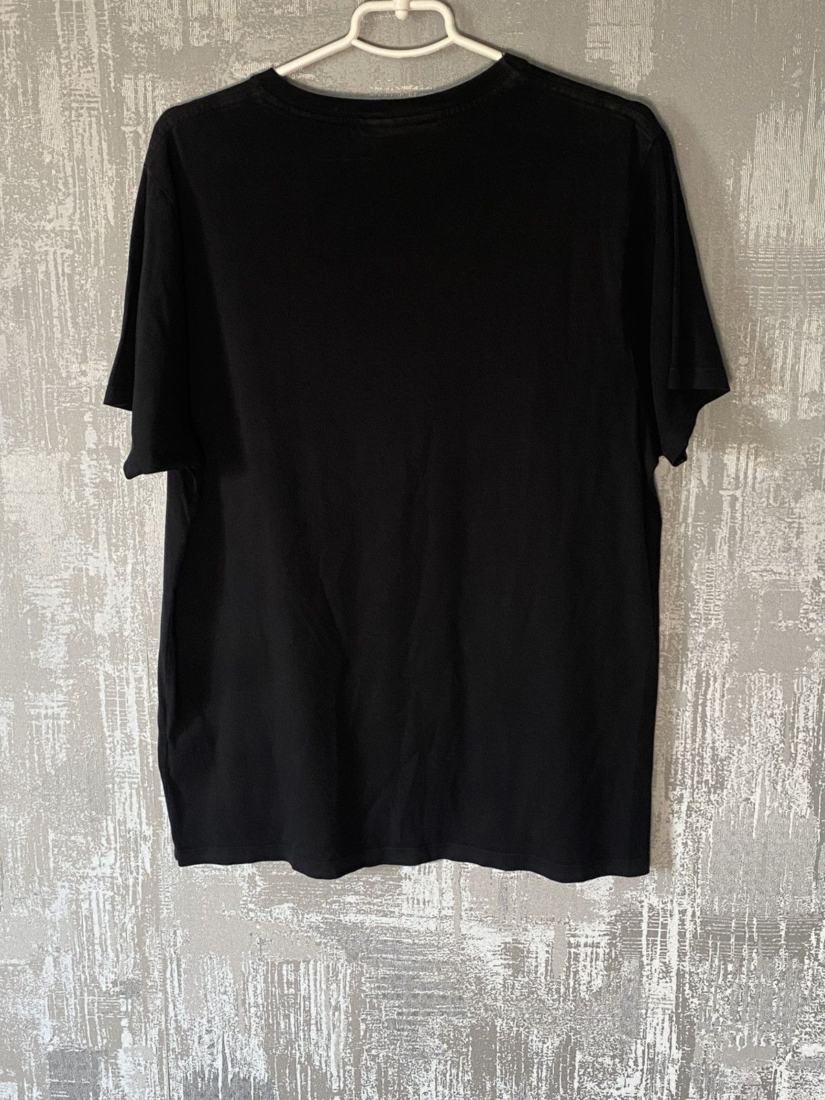 Corteiz × Trapstar London Trapstar T-shirt It’s a Secret Big Logo Black Size L Size US L / EU 52-54 / 3 - 2 Thumbnail