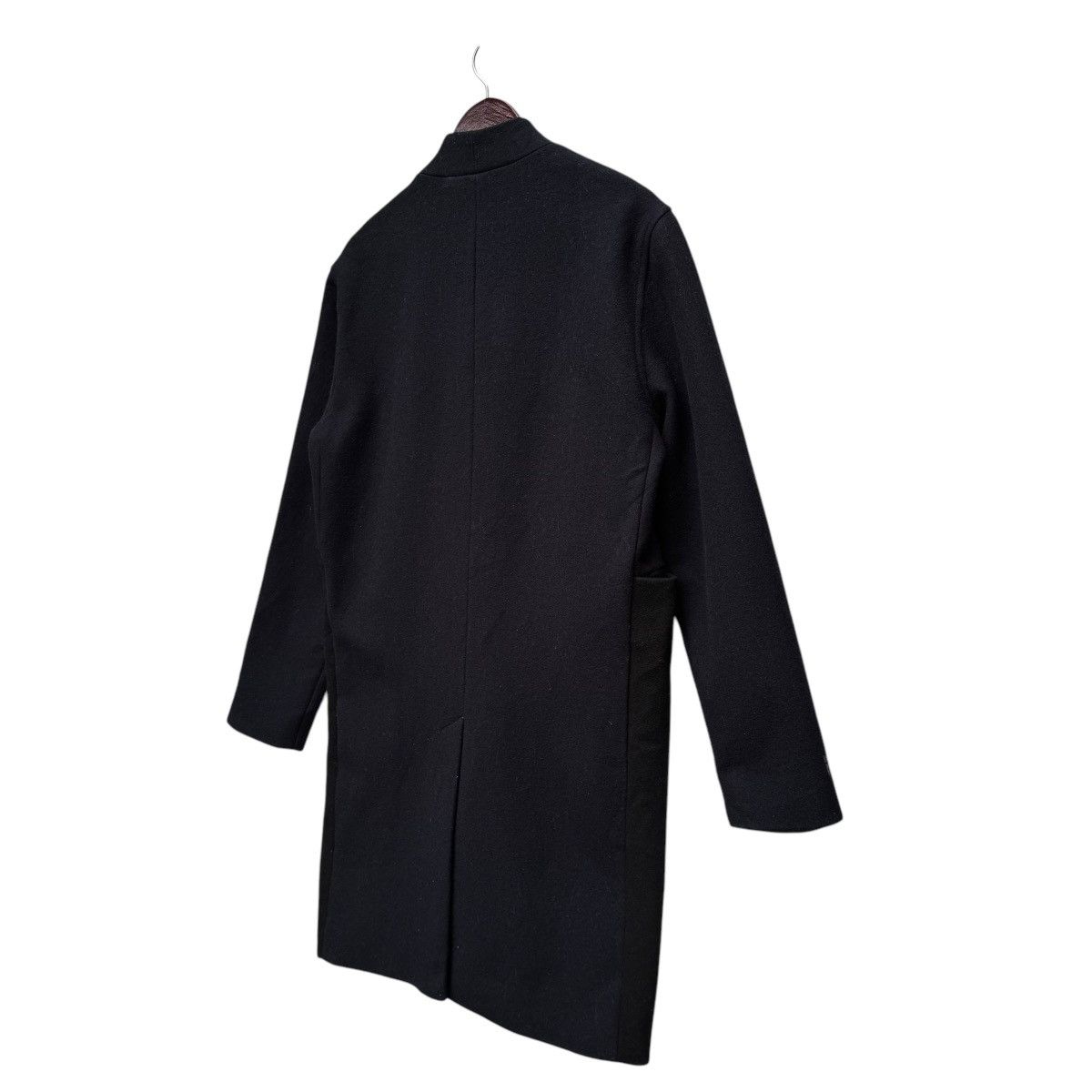 Han Kjobenhavn Amazing Design Wool Trench Coat Size US M / EU 48-50 / 2 - 8 Thumbnail