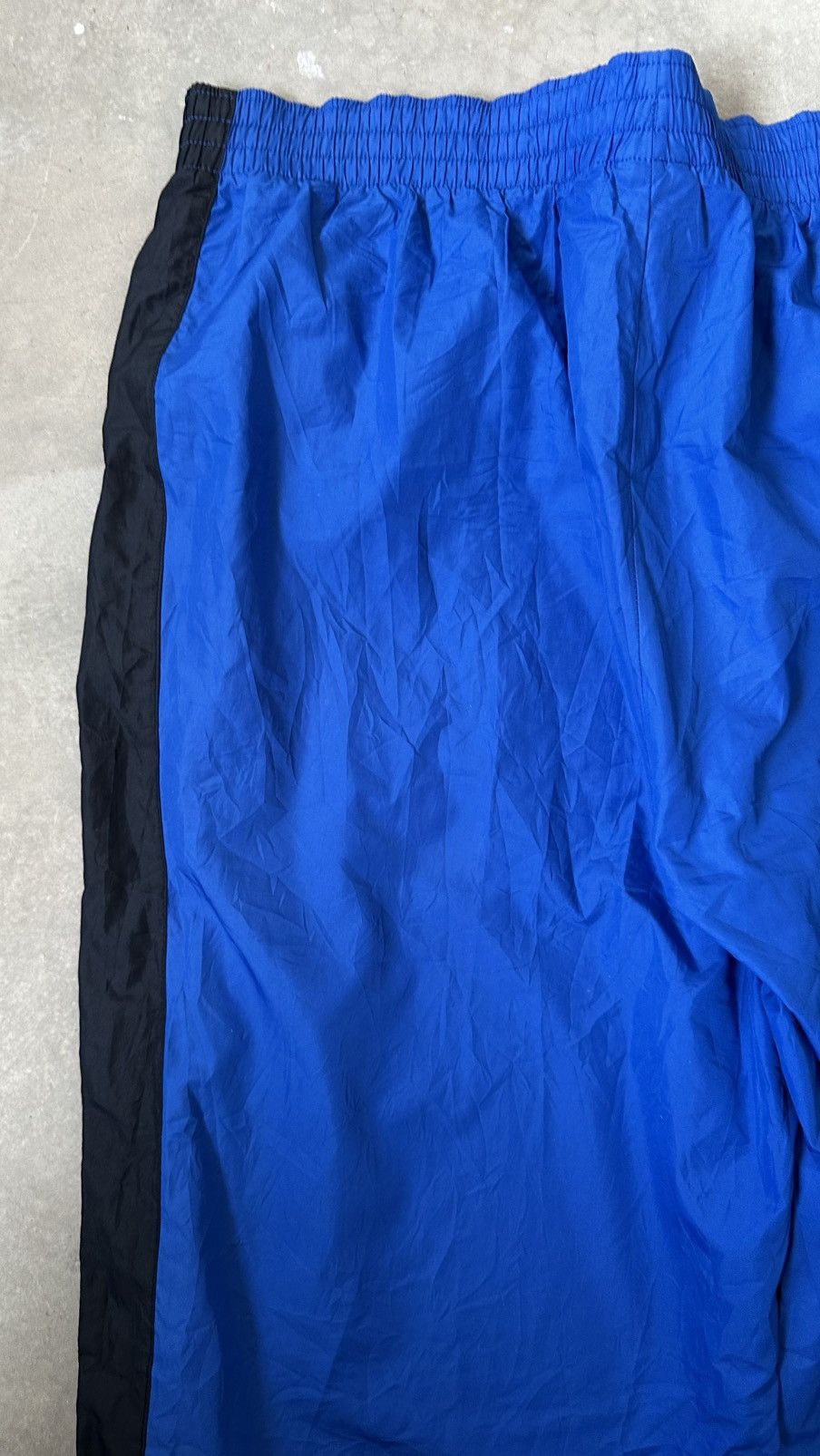 Nike VINTAGE NIKE TRACK PANT Size US 38 / EU 54 - 10 Thumbnail