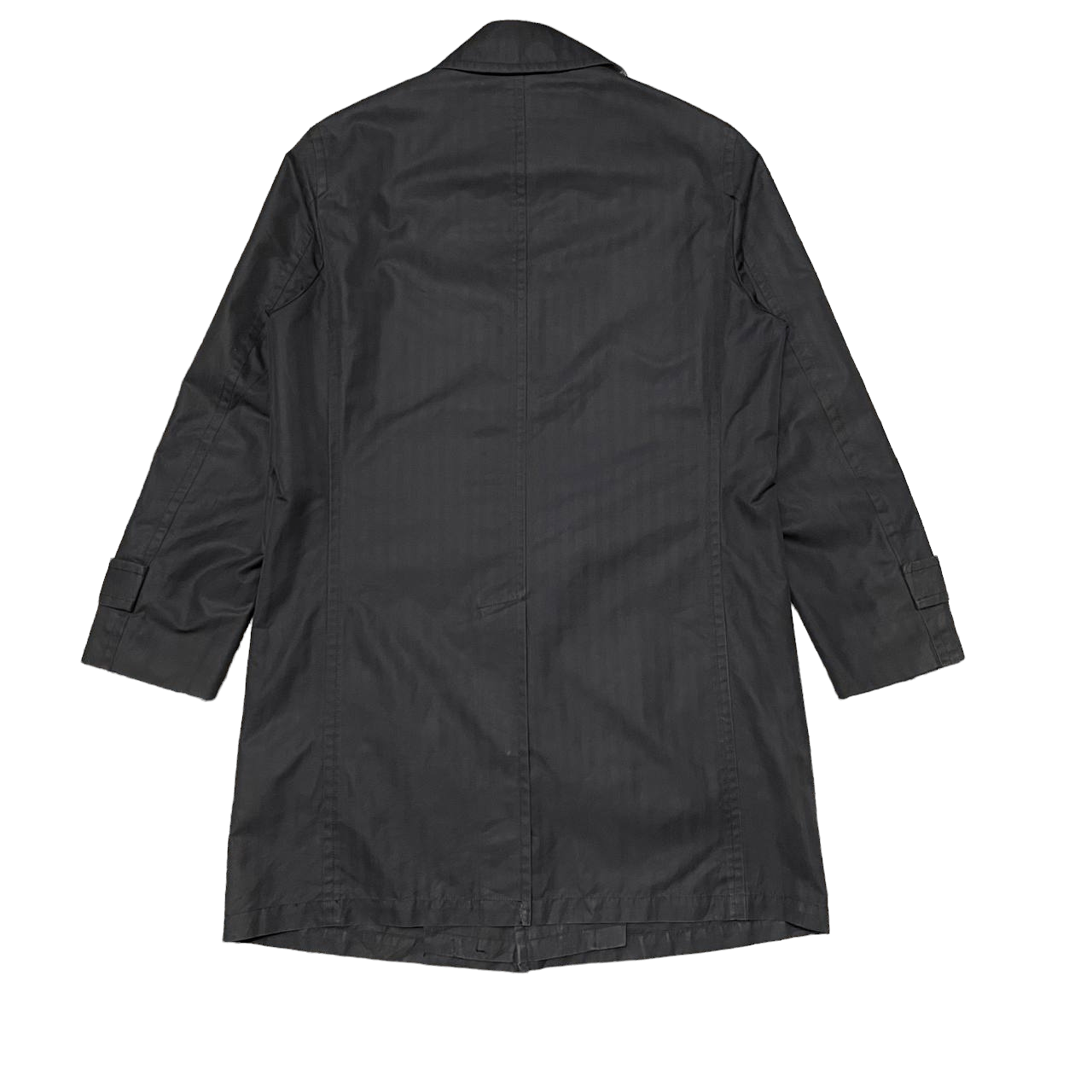 Burberry Vintage Burberry London Trench Coat Nova Check Size US M / EU 48-50 / 2 - 17 Thumbnail